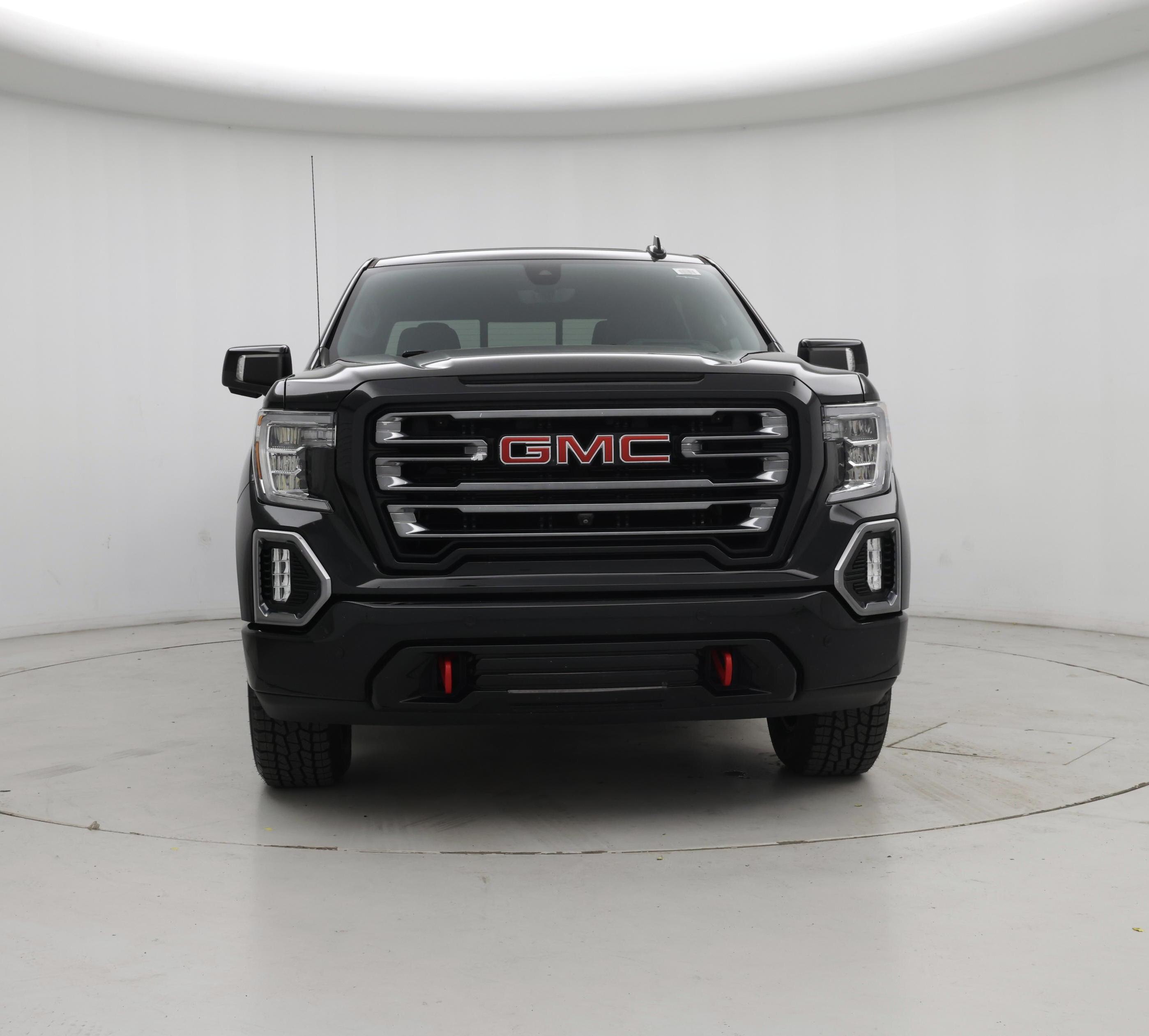 Thumbnail: 2021 GMC Sierra 1500 - 5