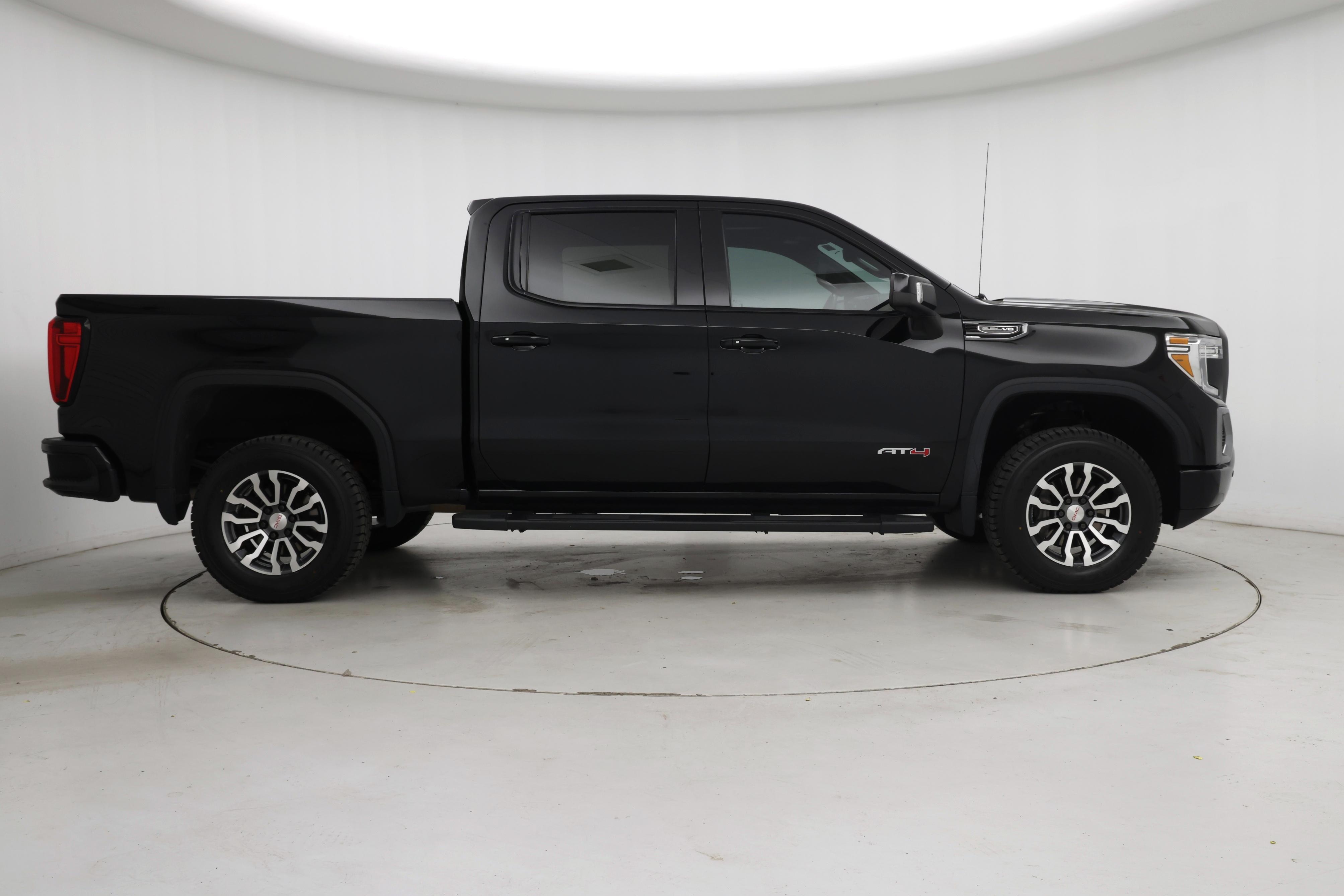 Thumbnail: 2021 GMC Sierra 1500 - 7