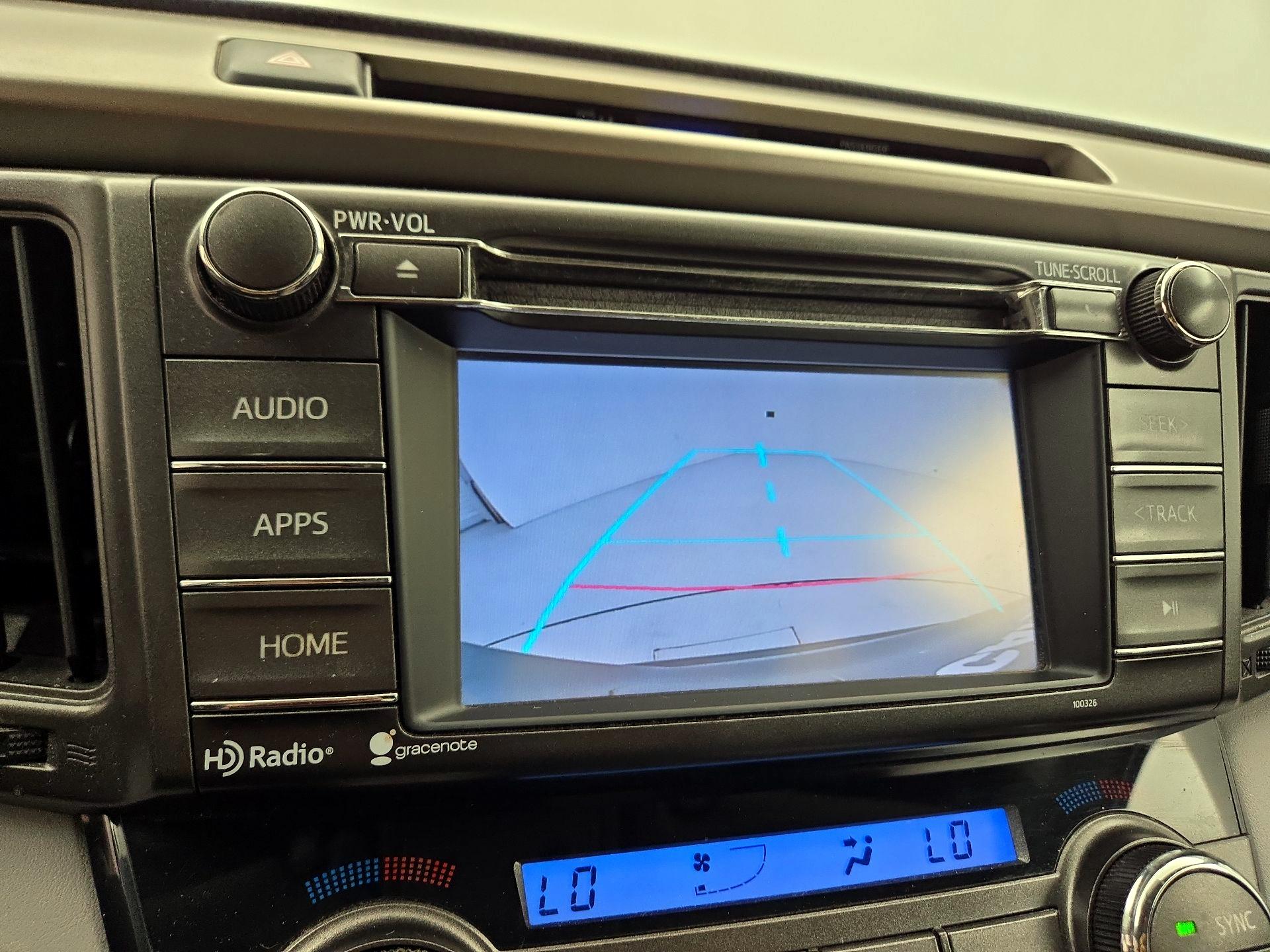 Thumbnail: 2014 Toyota RAV4 - 14