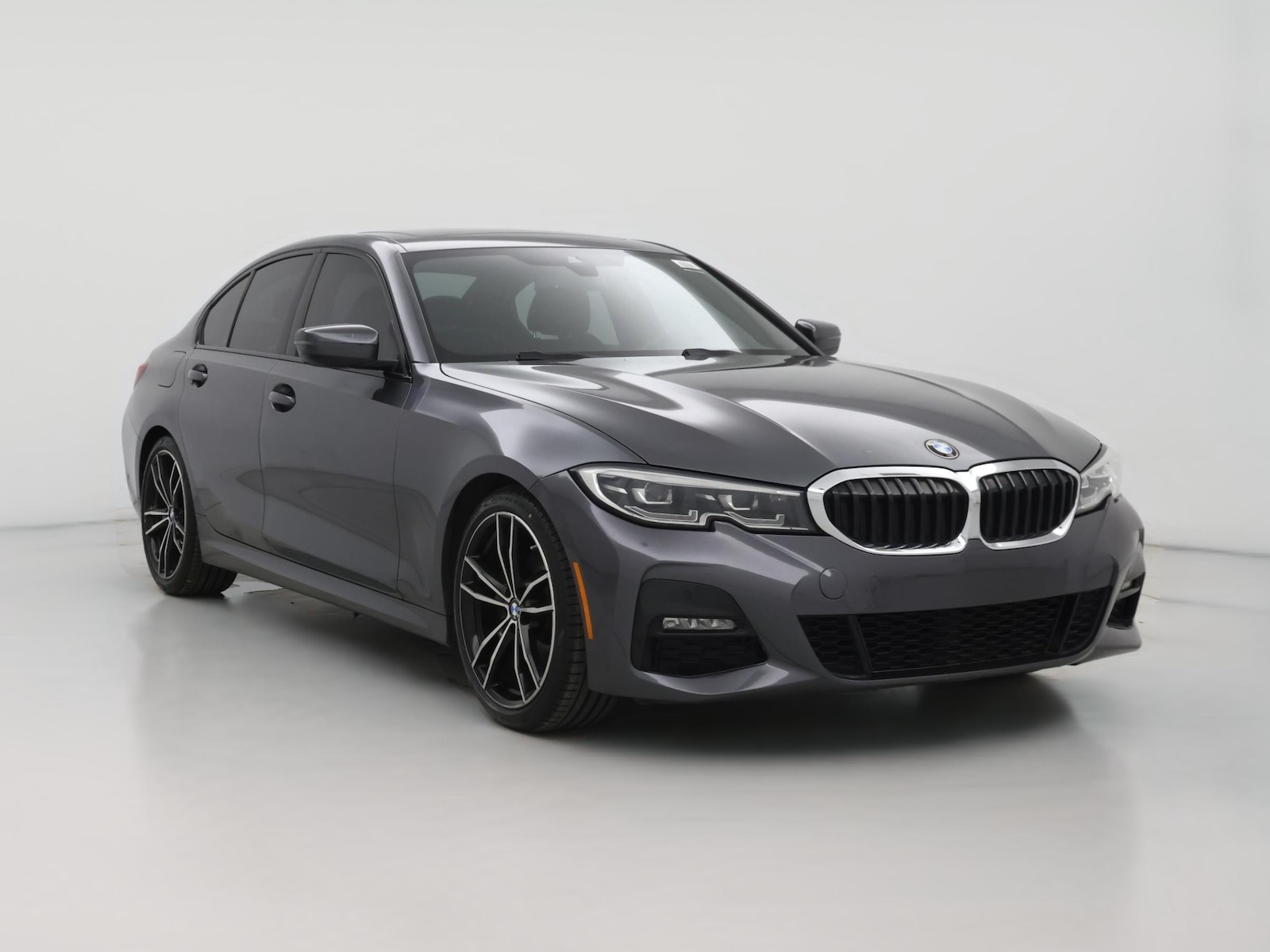 2019 BMW 3 Series
