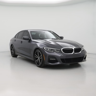 2019 BMW 330 I