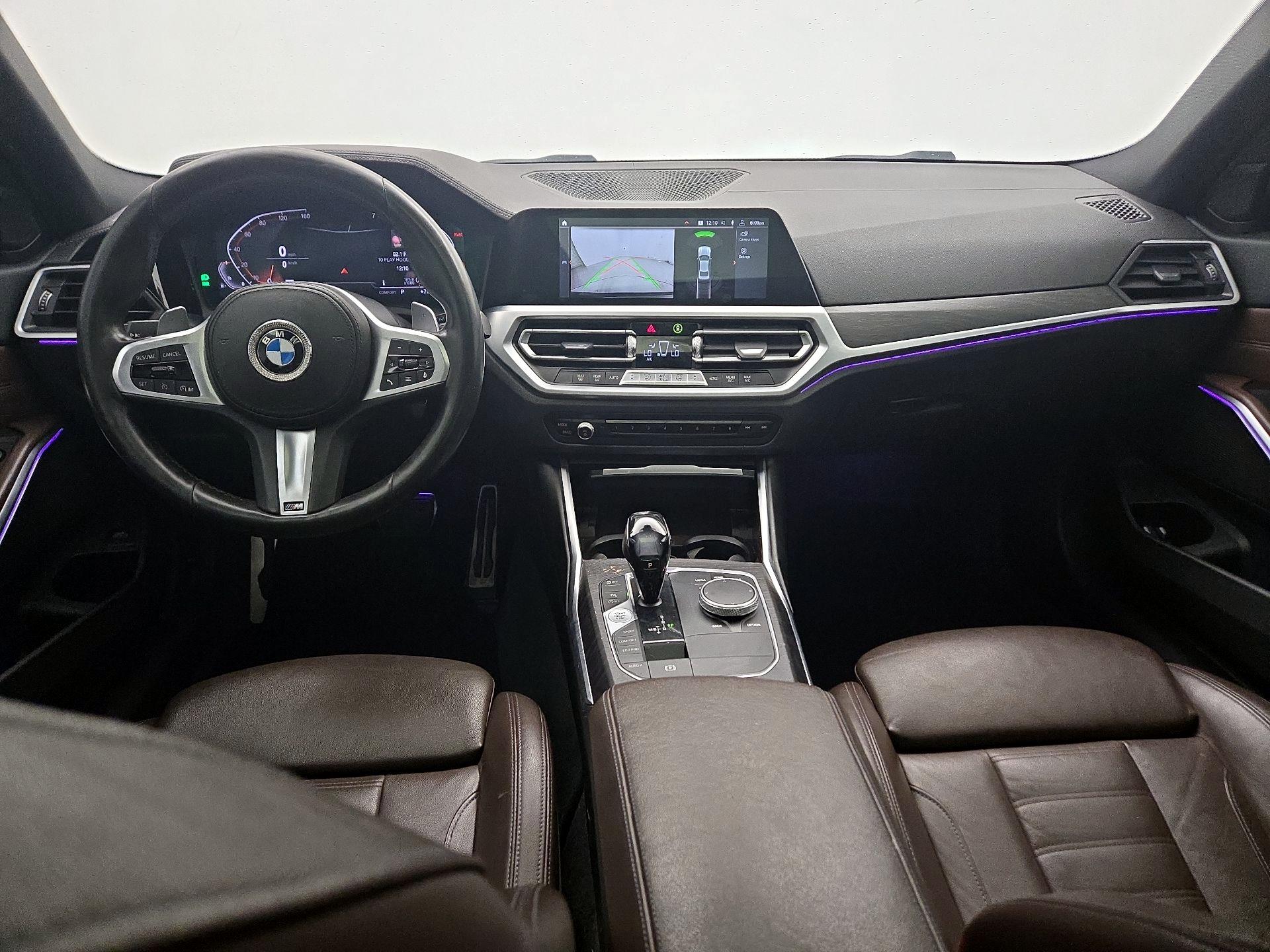 Thumbnail: 2019 BMW 3 Series - 9