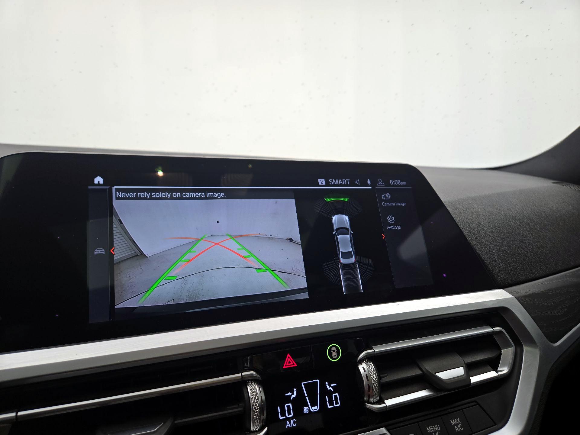 Thumbnail: 2019 BMW 3 Series - 14