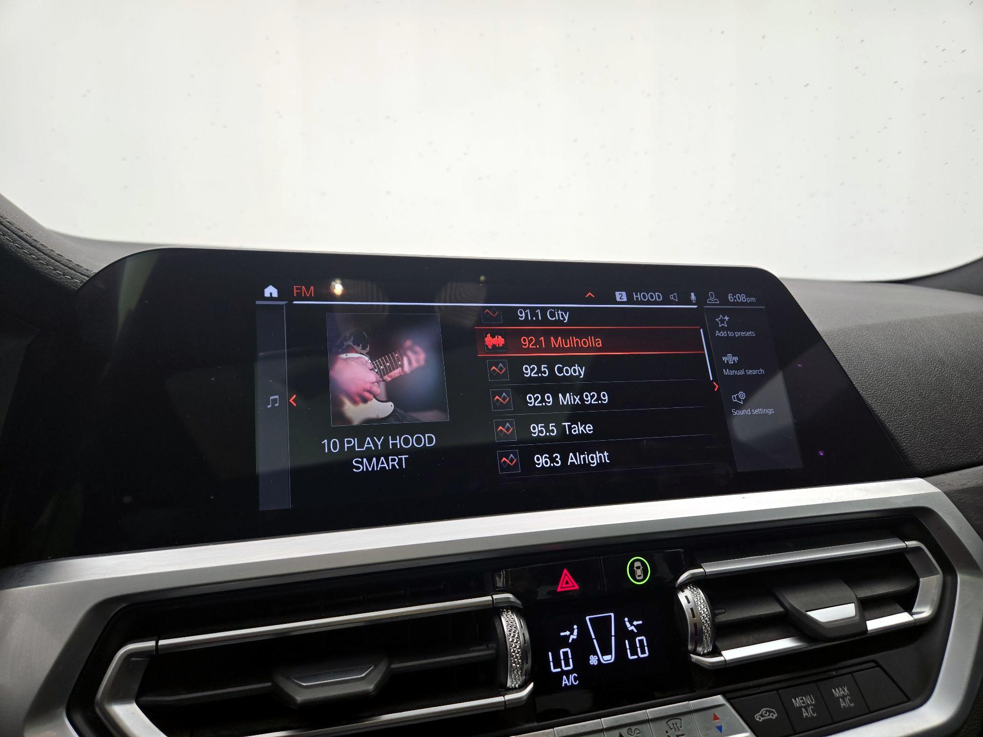 Thumbnail: 2019 BMW 3 Series - 15