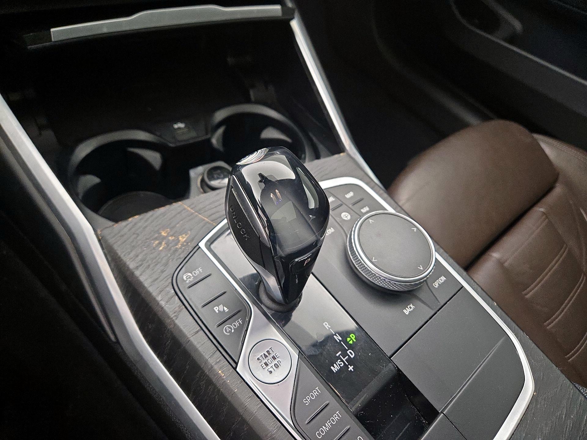 Thumbnail: 2019 BMW 3 Series - 17