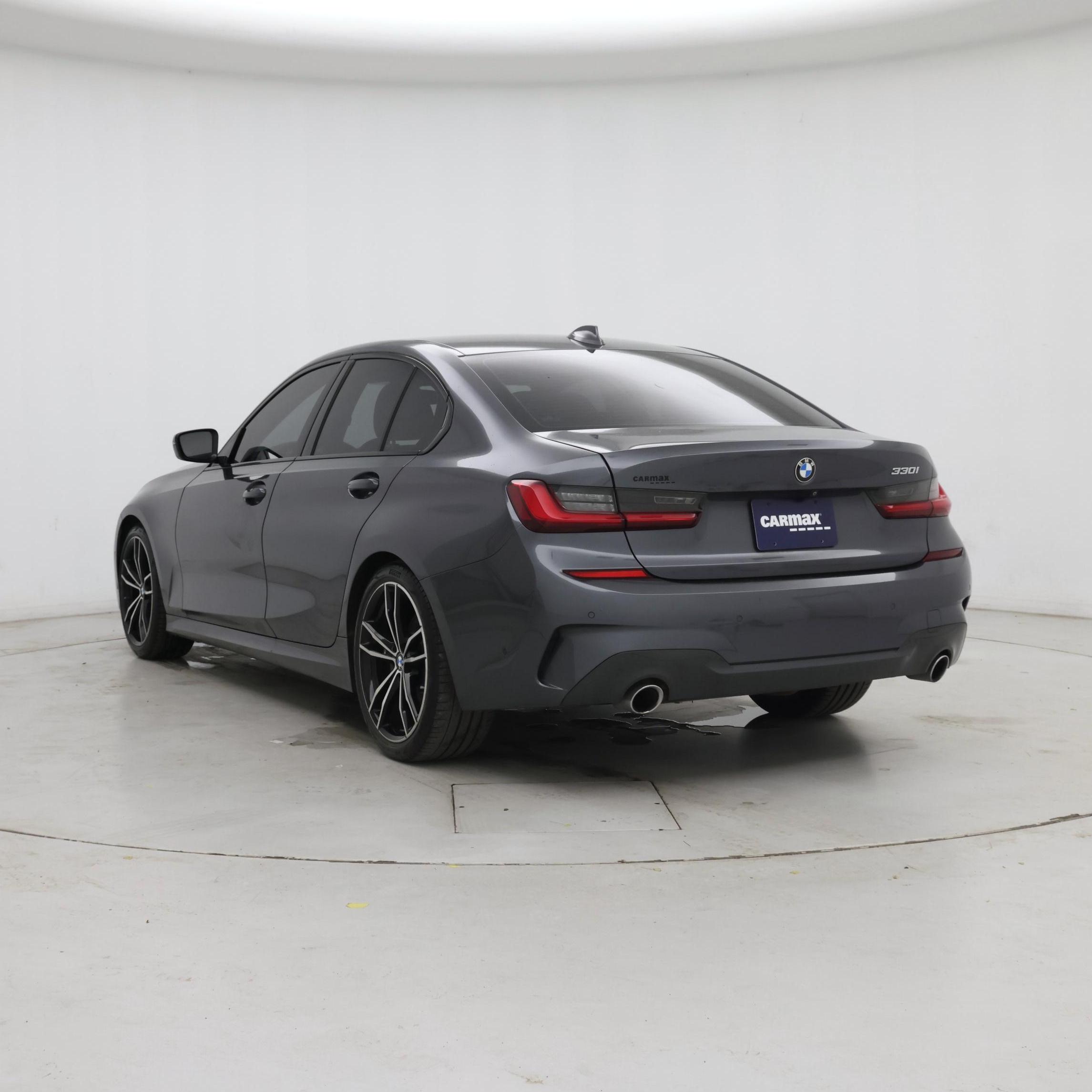 Thumbnail: 2019 BMW 3 Series - 2