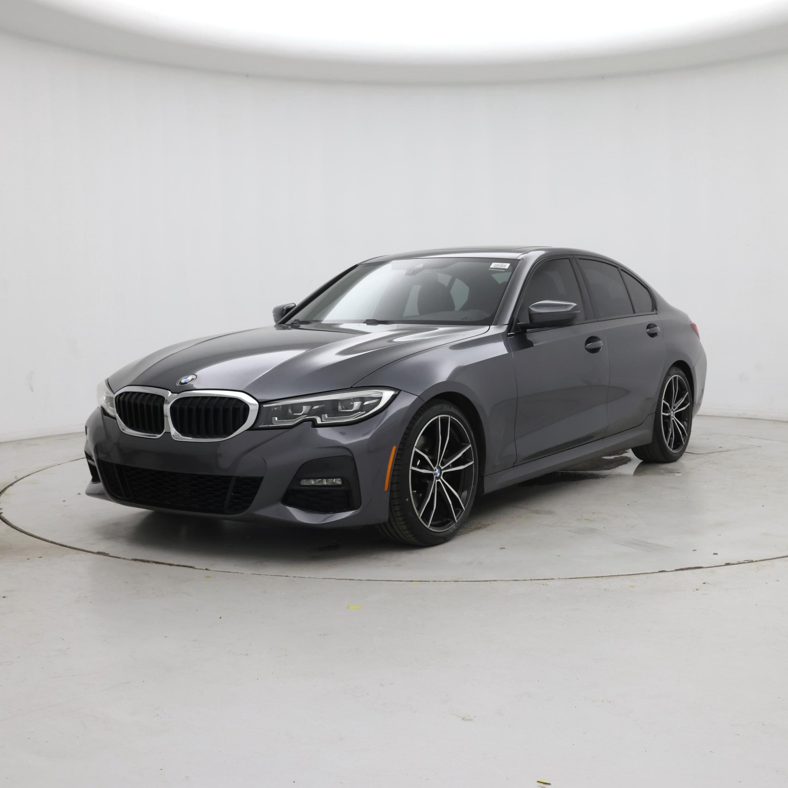 Thumbnail: 2019 BMW 3 Series - 4