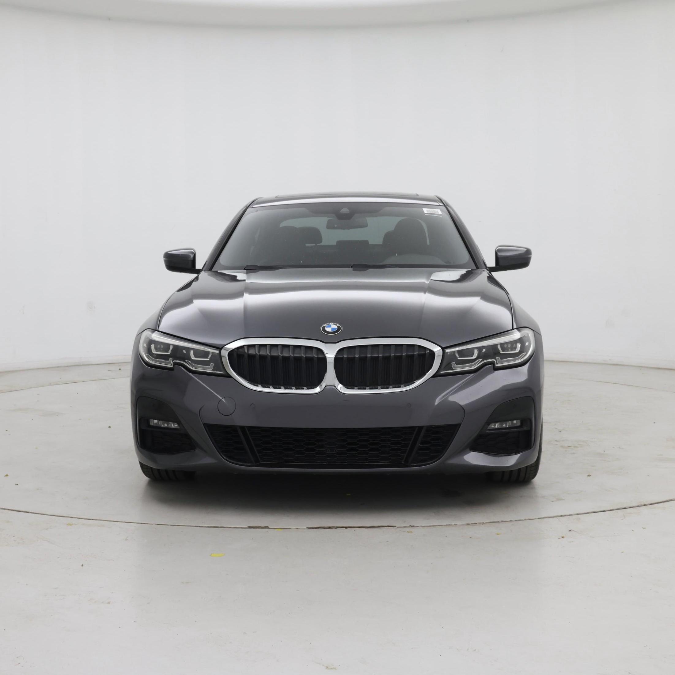 Thumbnail: 2019 BMW 3 Series - 5