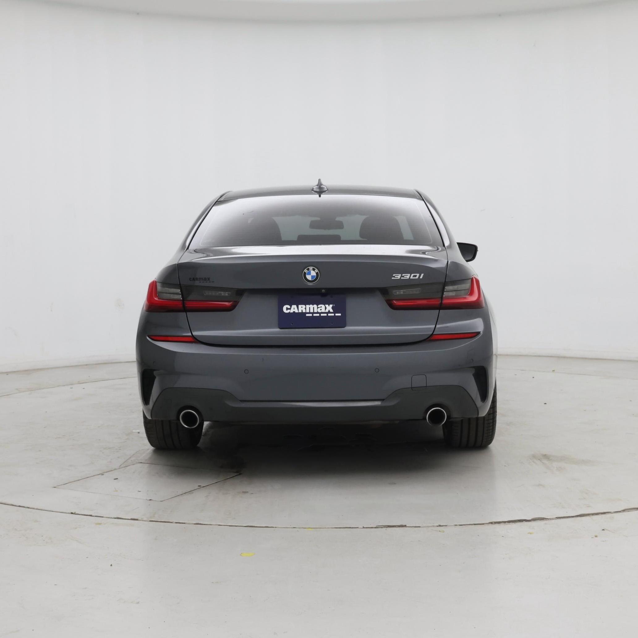 Thumbnail: 2019 BMW 3 Series - 6