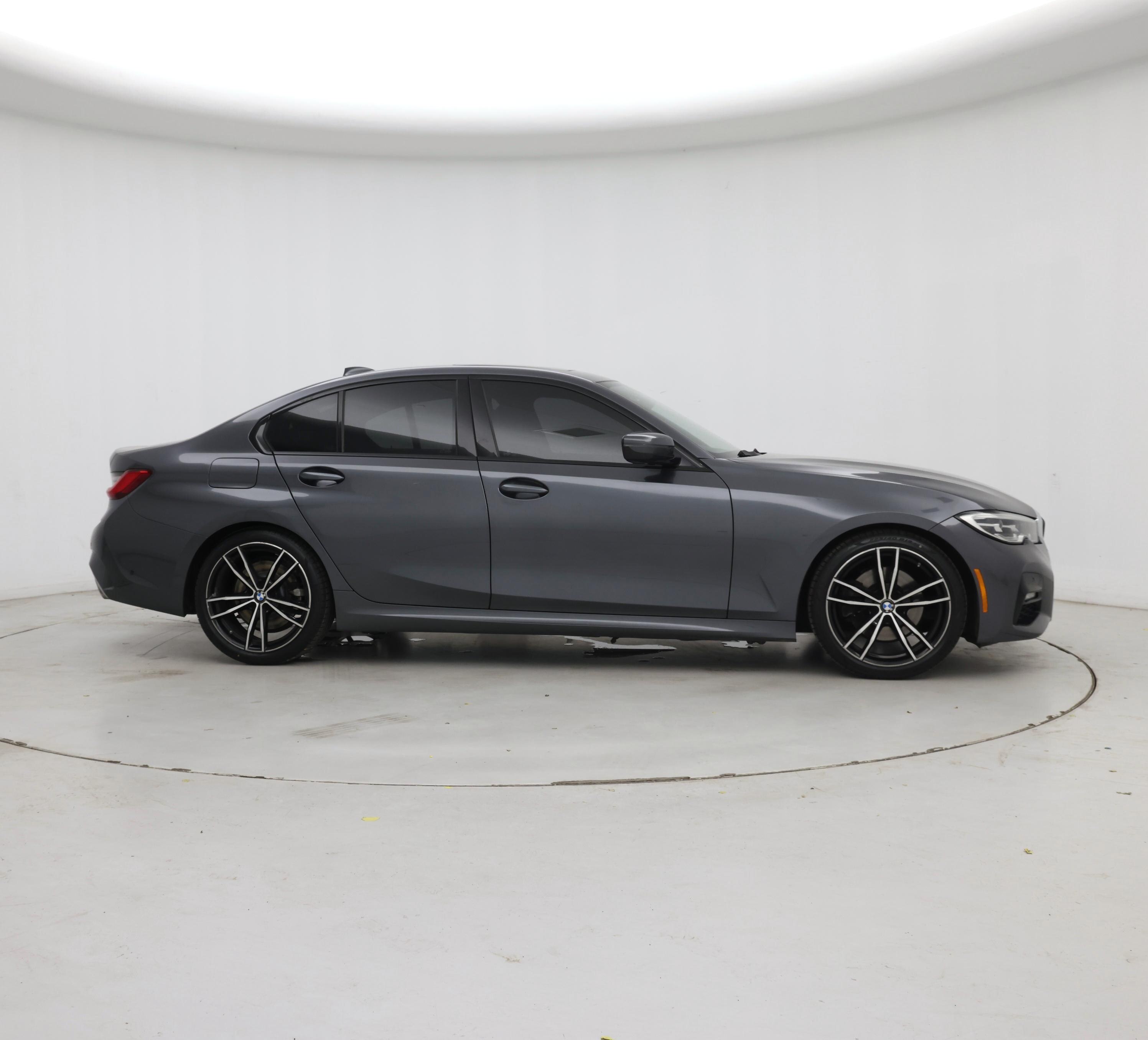 Thumbnail: 2019 BMW 3 Series - 7