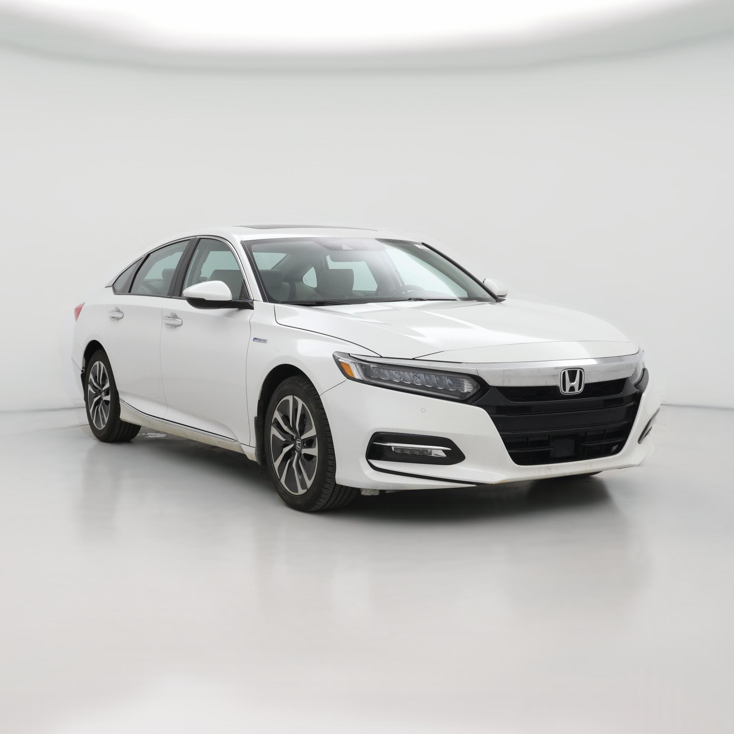 Thumbnail: 2019 Honda Accord - 1
