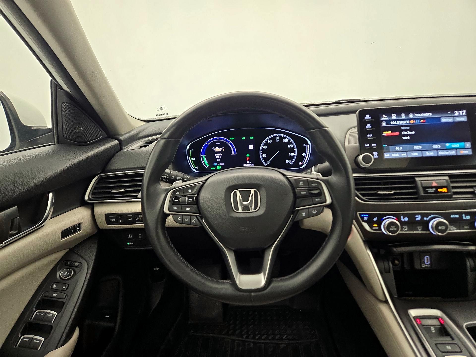 Thumbnail: 2019 Honda Accord - 10