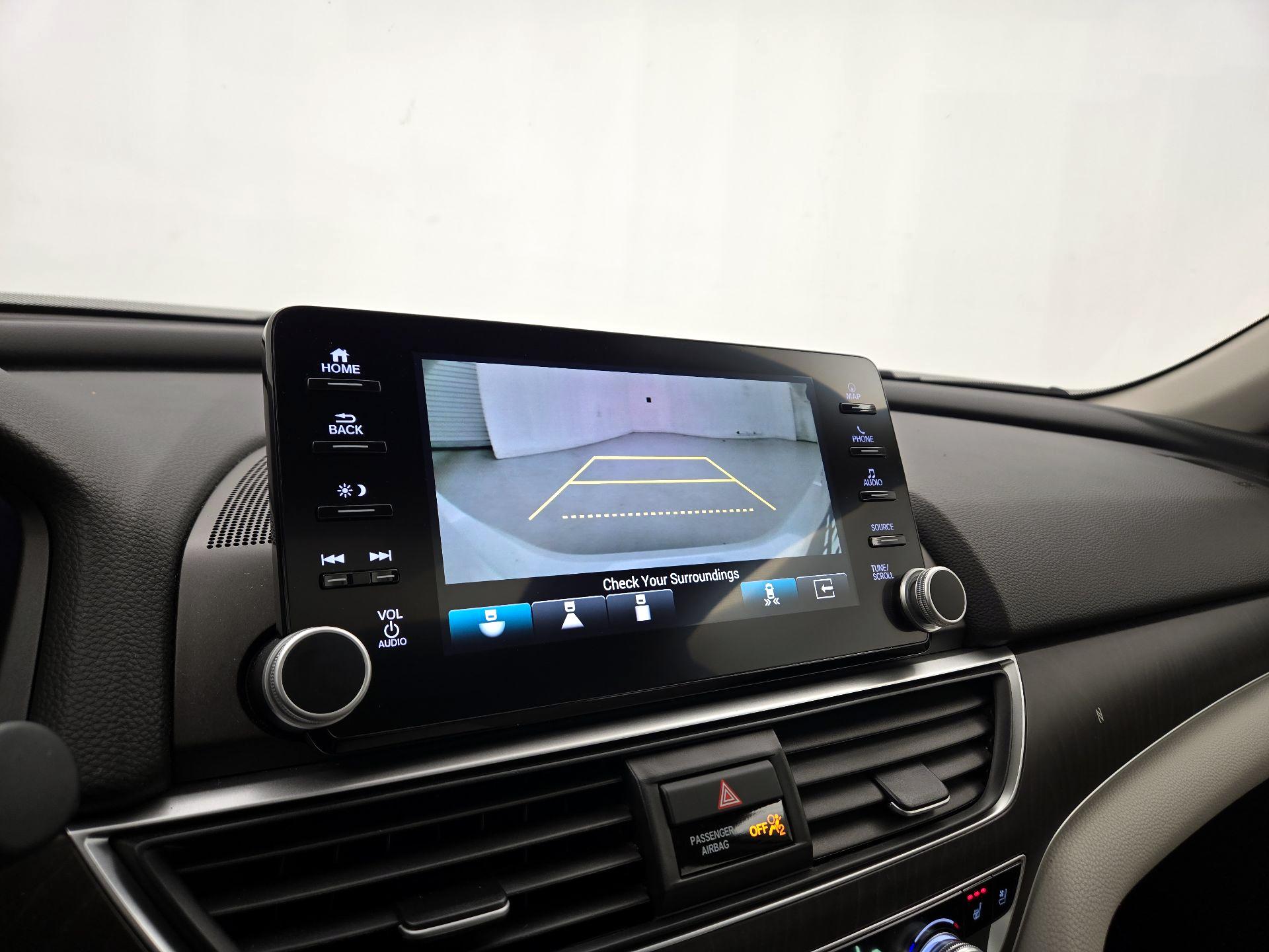 Thumbnail: 2019 Honda Accord - 14