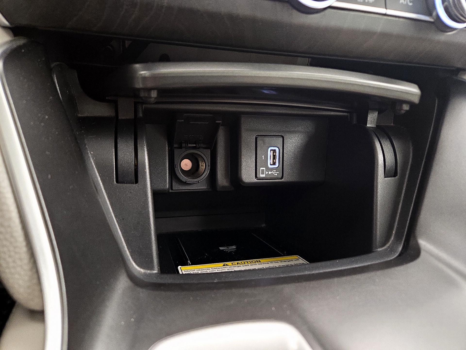 Thumbnail: 2019 Honda Accord - 18