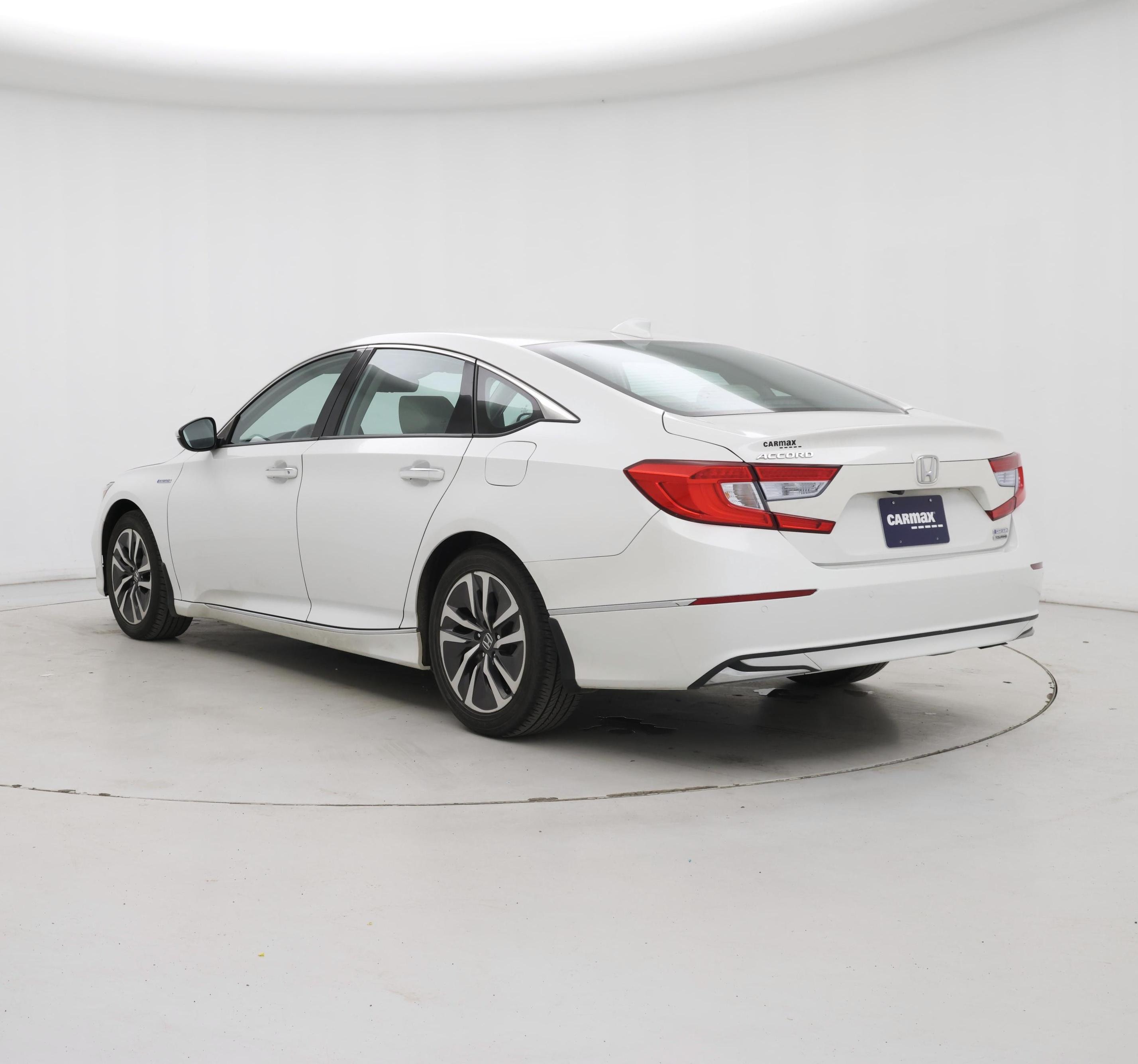 Thumbnail: 2019 Honda Accord - 2