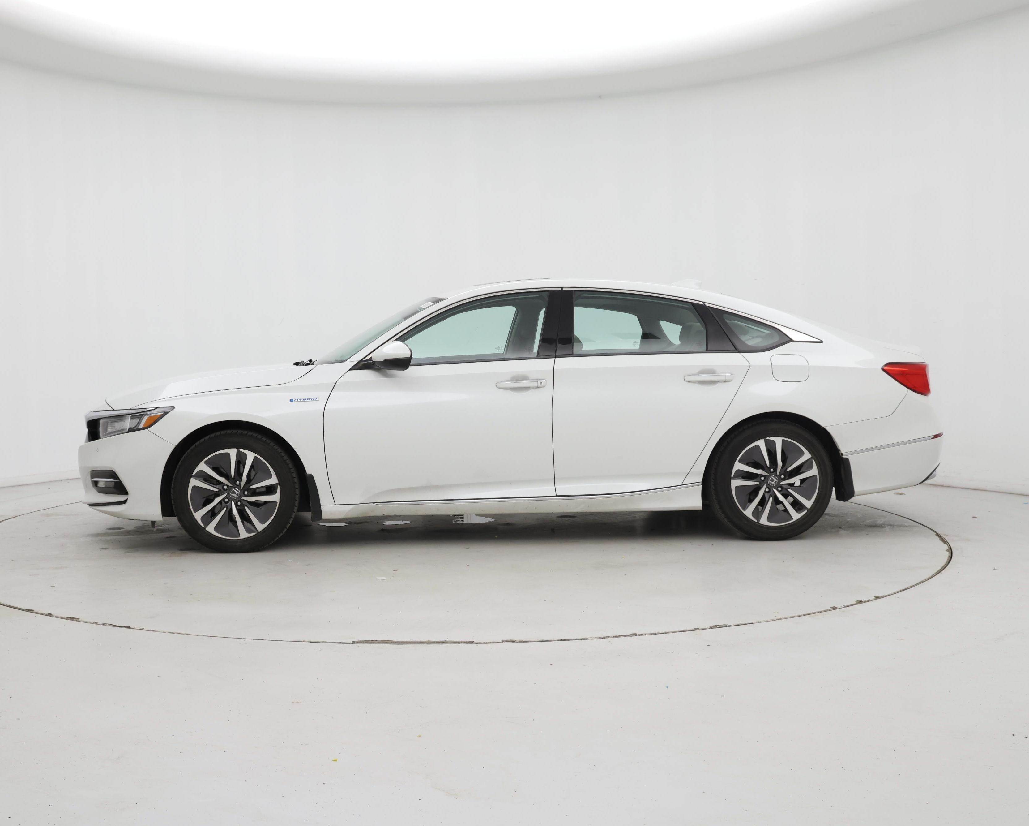 Thumbnail: 2019 Honda Accord - 3