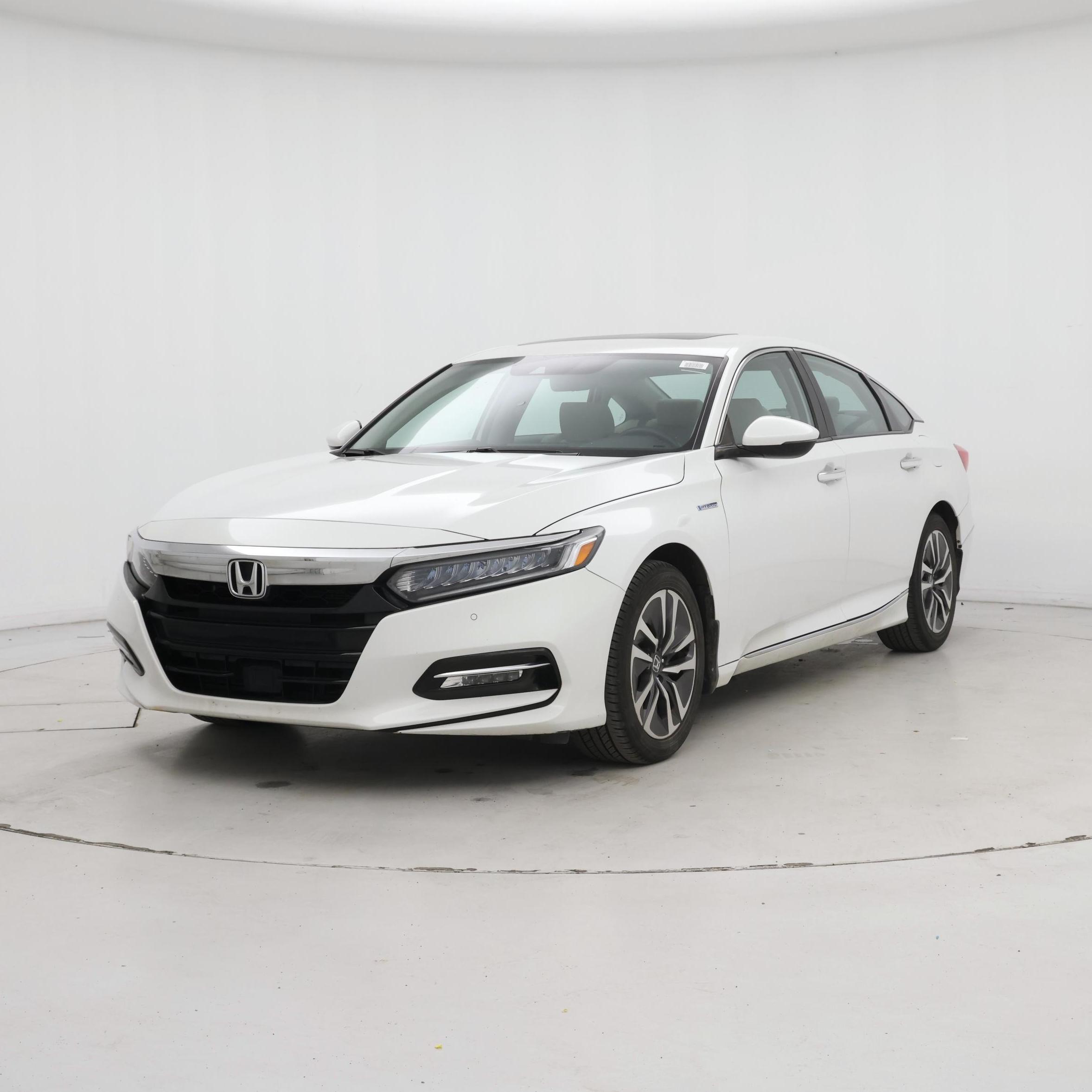 Thumbnail: 2019 Honda Accord - 4