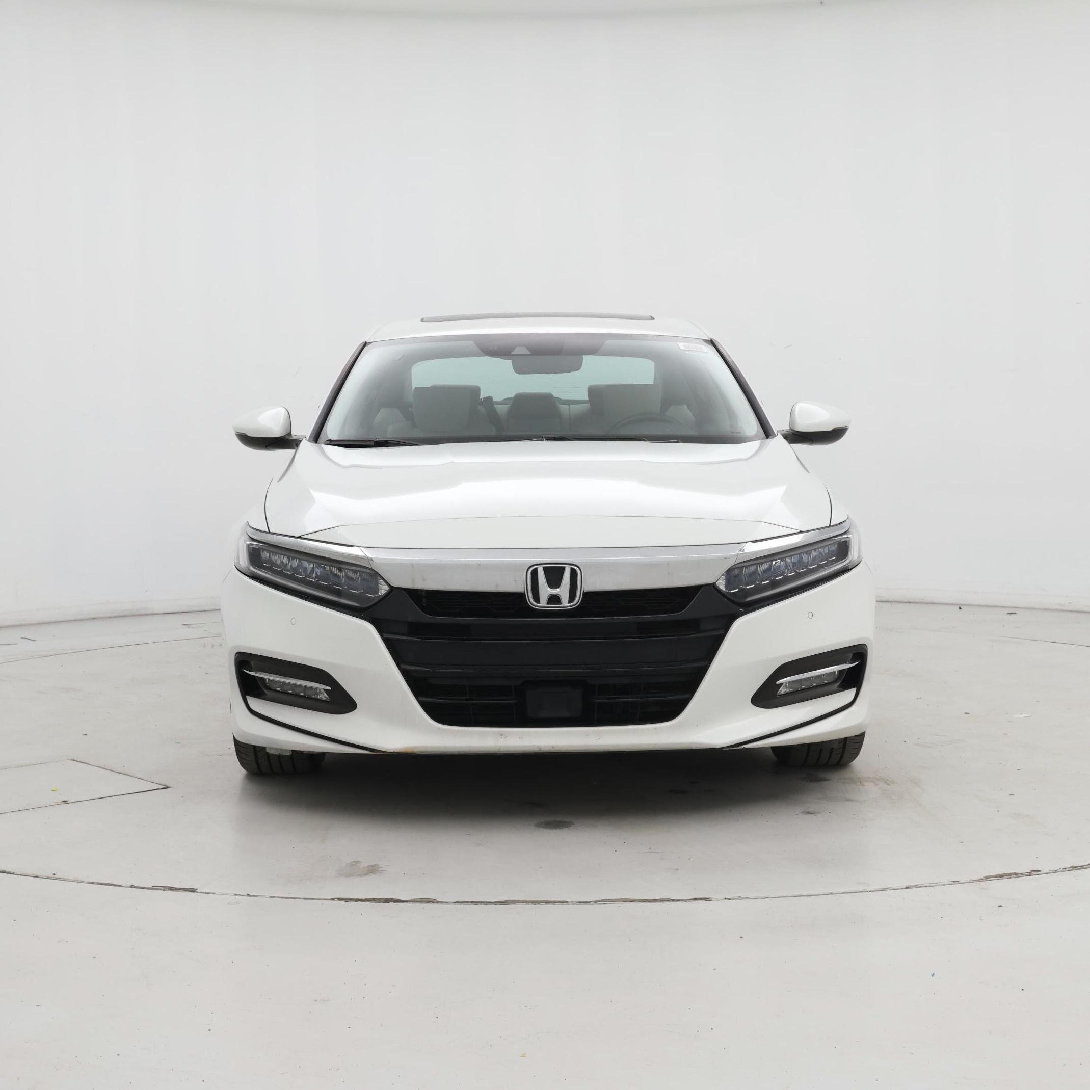 Thumbnail: 2019 Honda Accord - 5