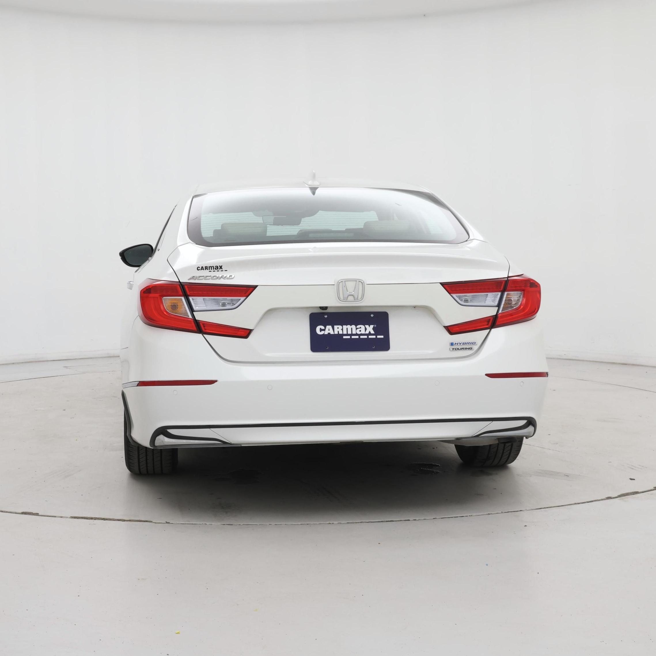 Thumbnail: 2019 Honda Accord - 6
