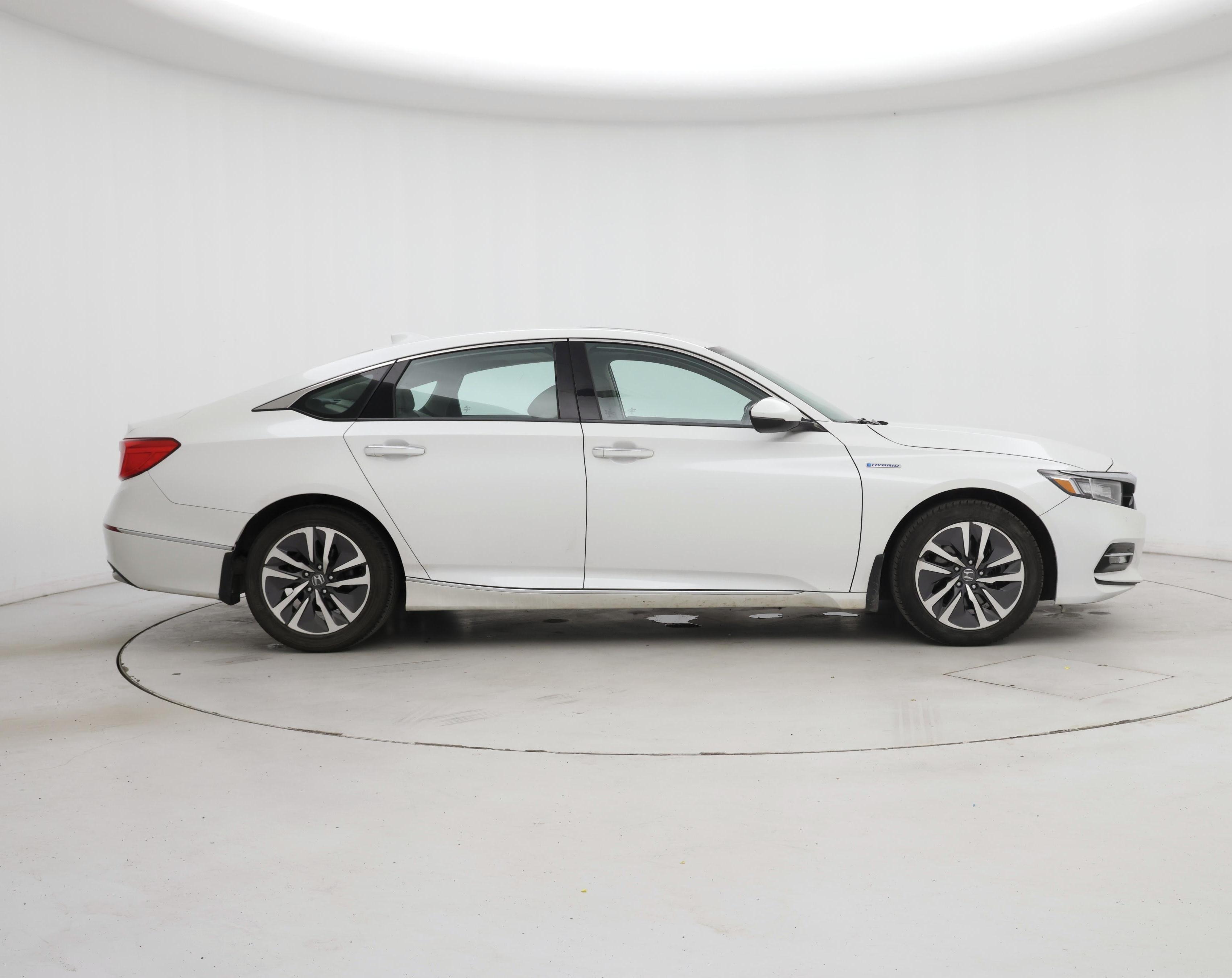 Thumbnail: 2019 Honda Accord - 7