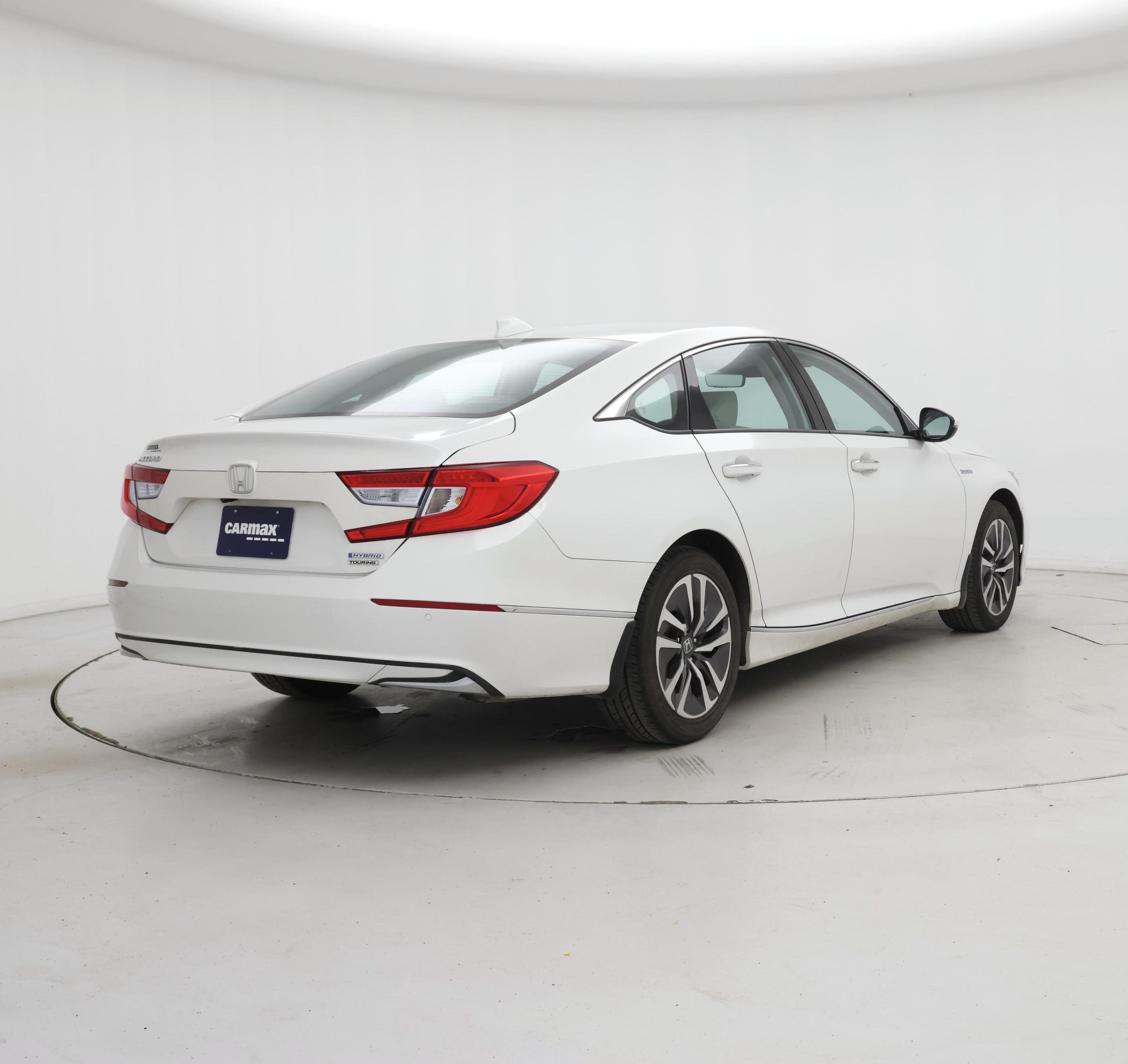 Thumbnail: 2019 Honda Accord - 8