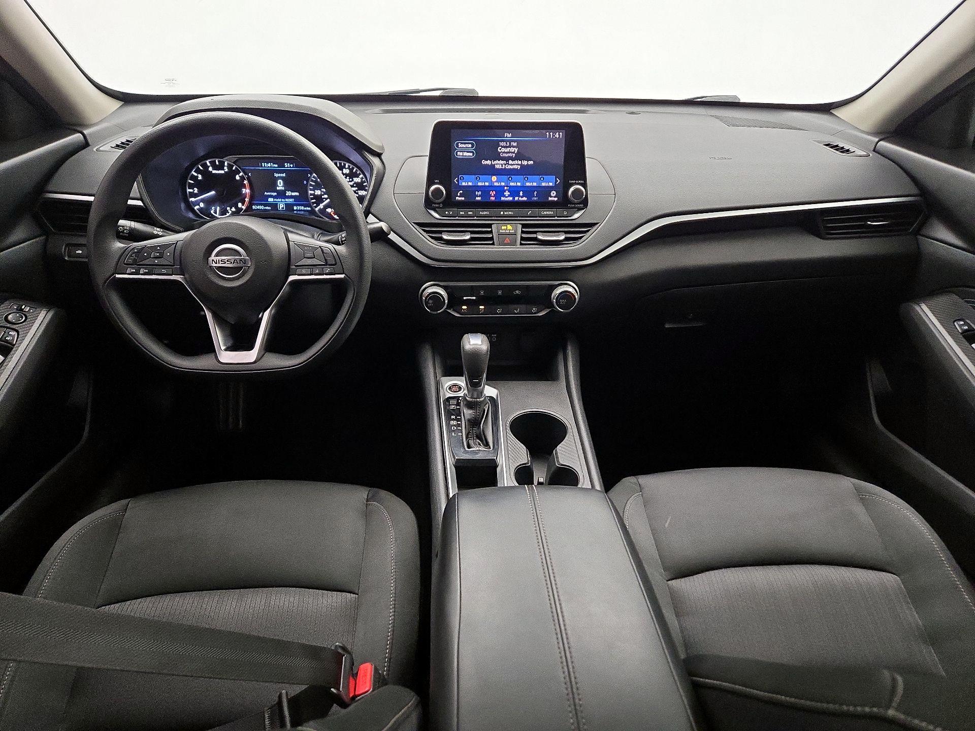 Thumbnail: 2019 Nissan Altima - 9