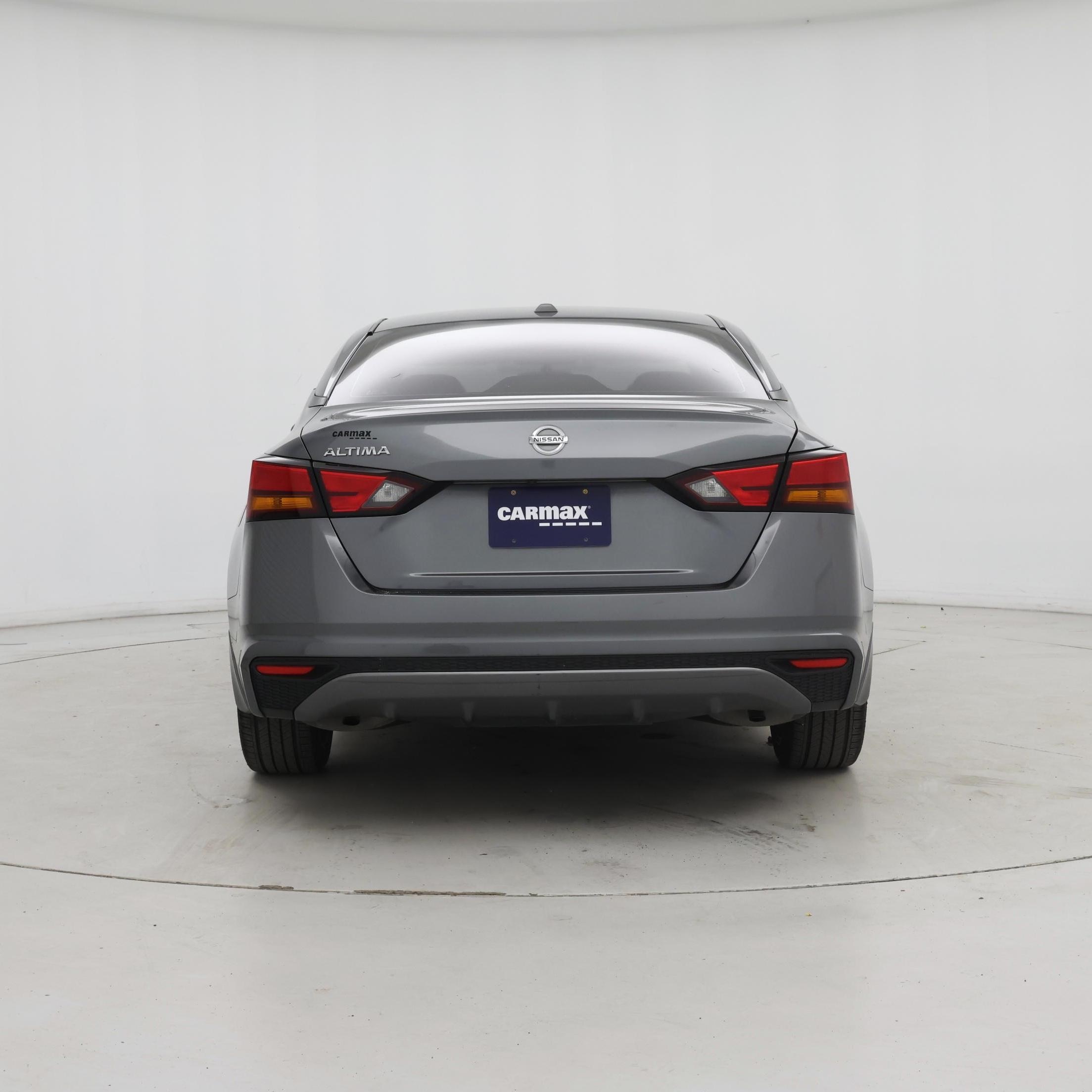 Thumbnail: 2019 Nissan Altima - 6