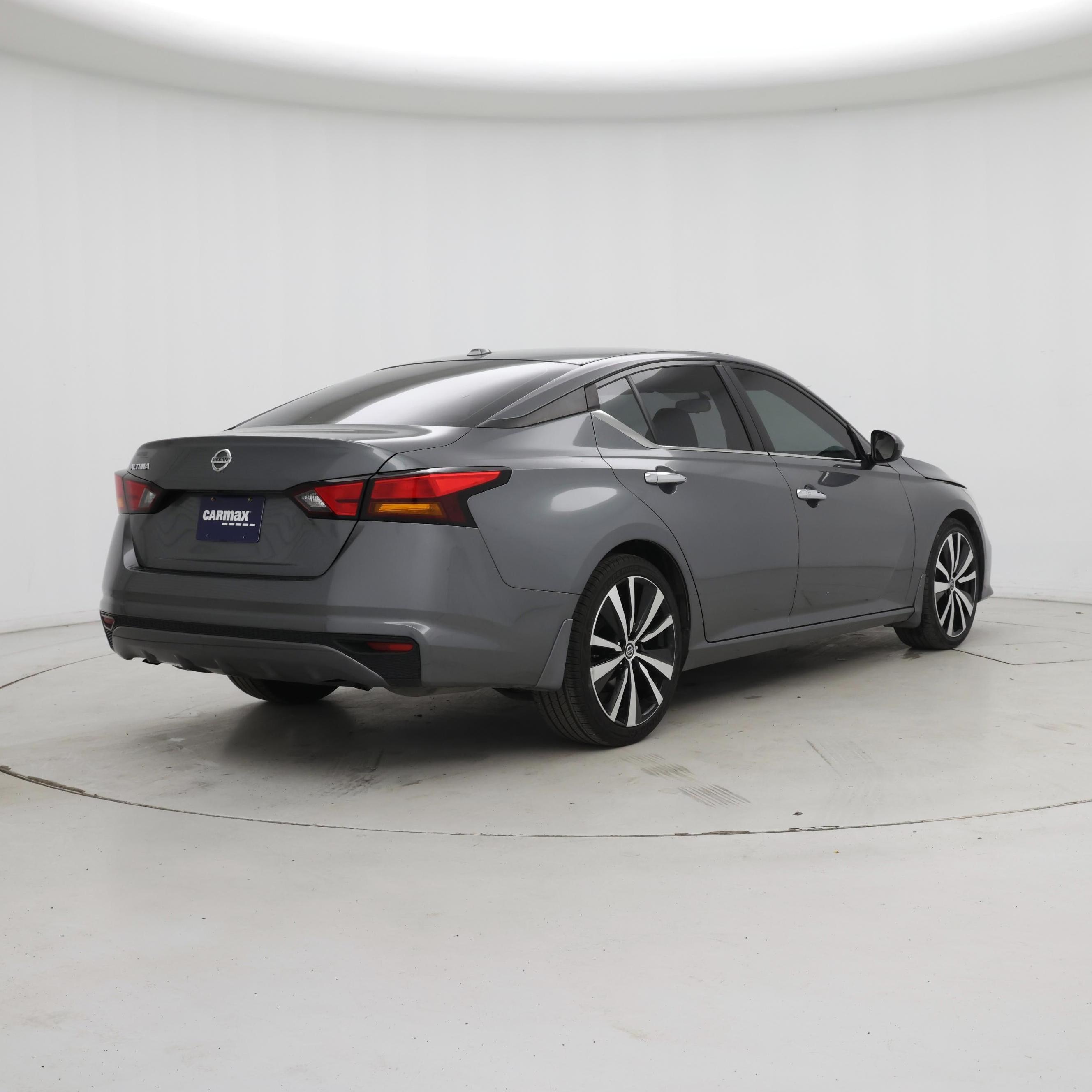 Thumbnail: 2019 Nissan Altima - 8