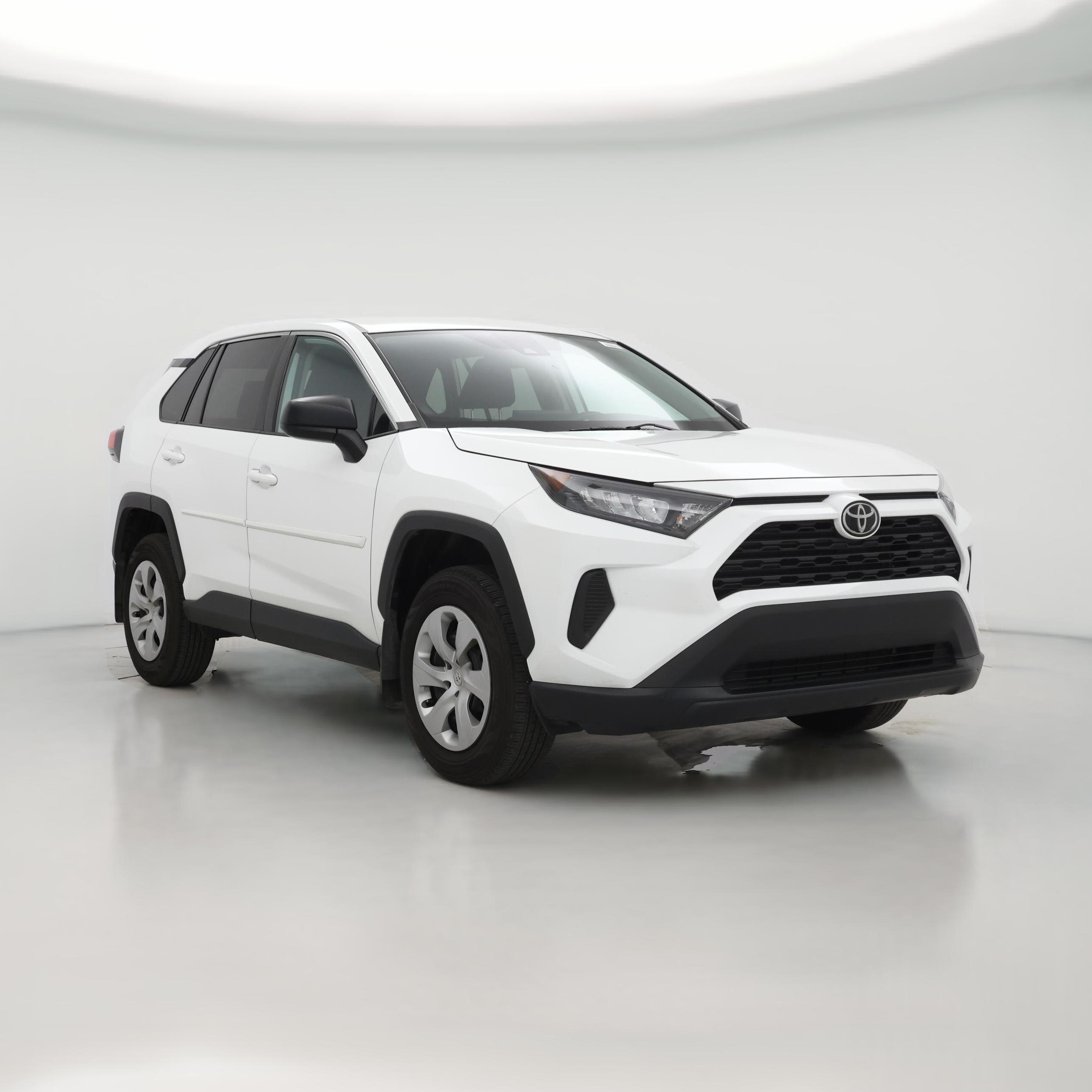 Thumbnail: 2022 Toyota RAV4 - 1