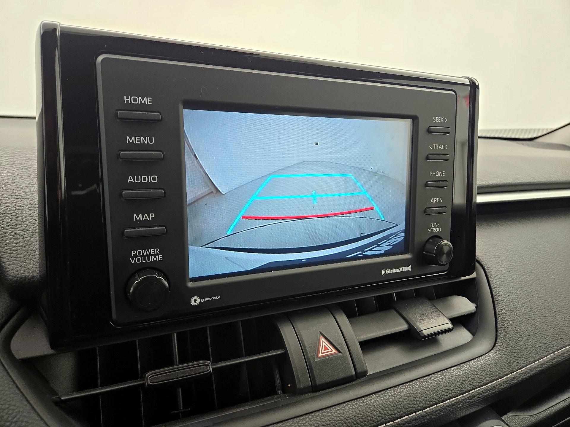 Thumbnail: 2022 Toyota RAV4 - 14