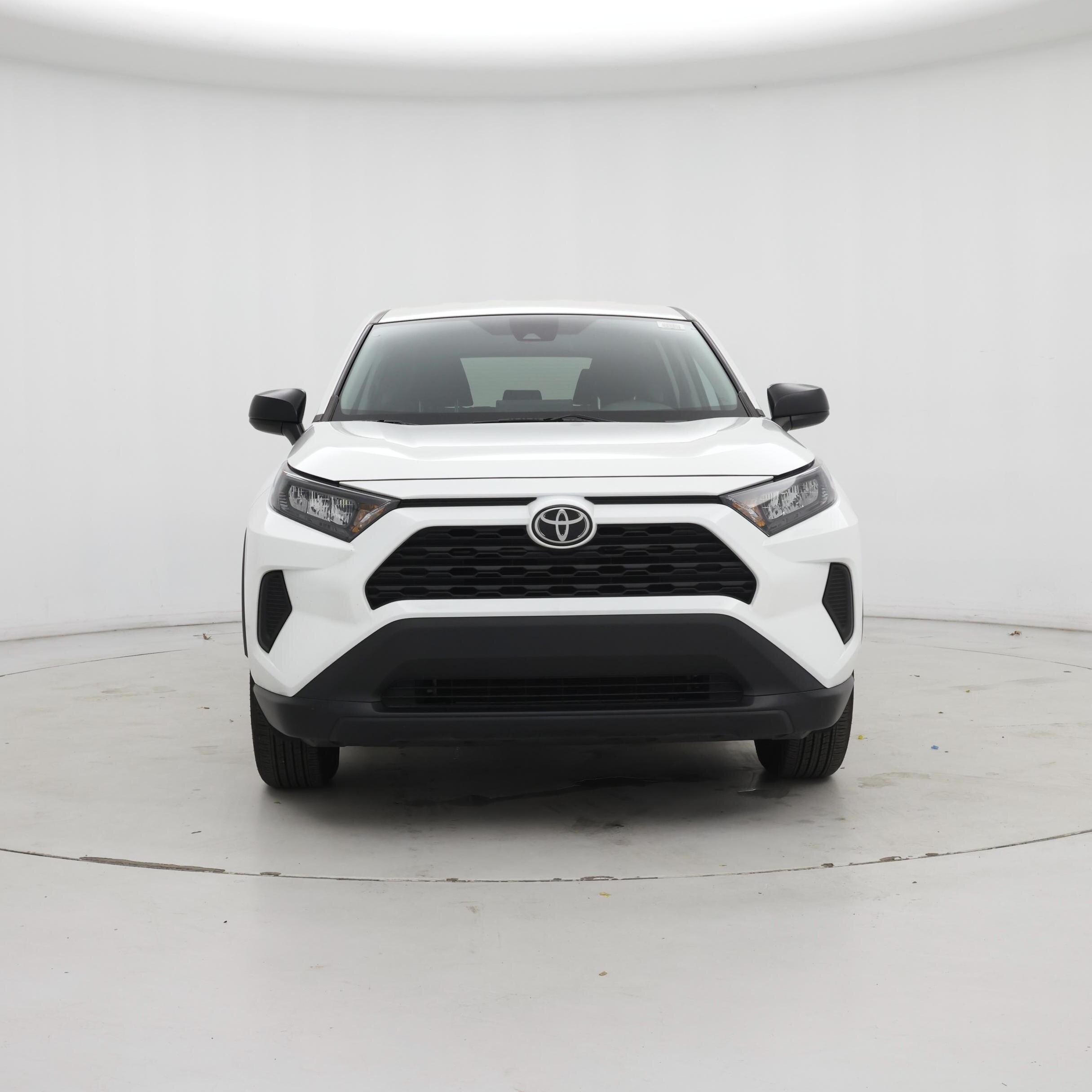 Thumbnail: 2022 Toyota RAV4 - 5