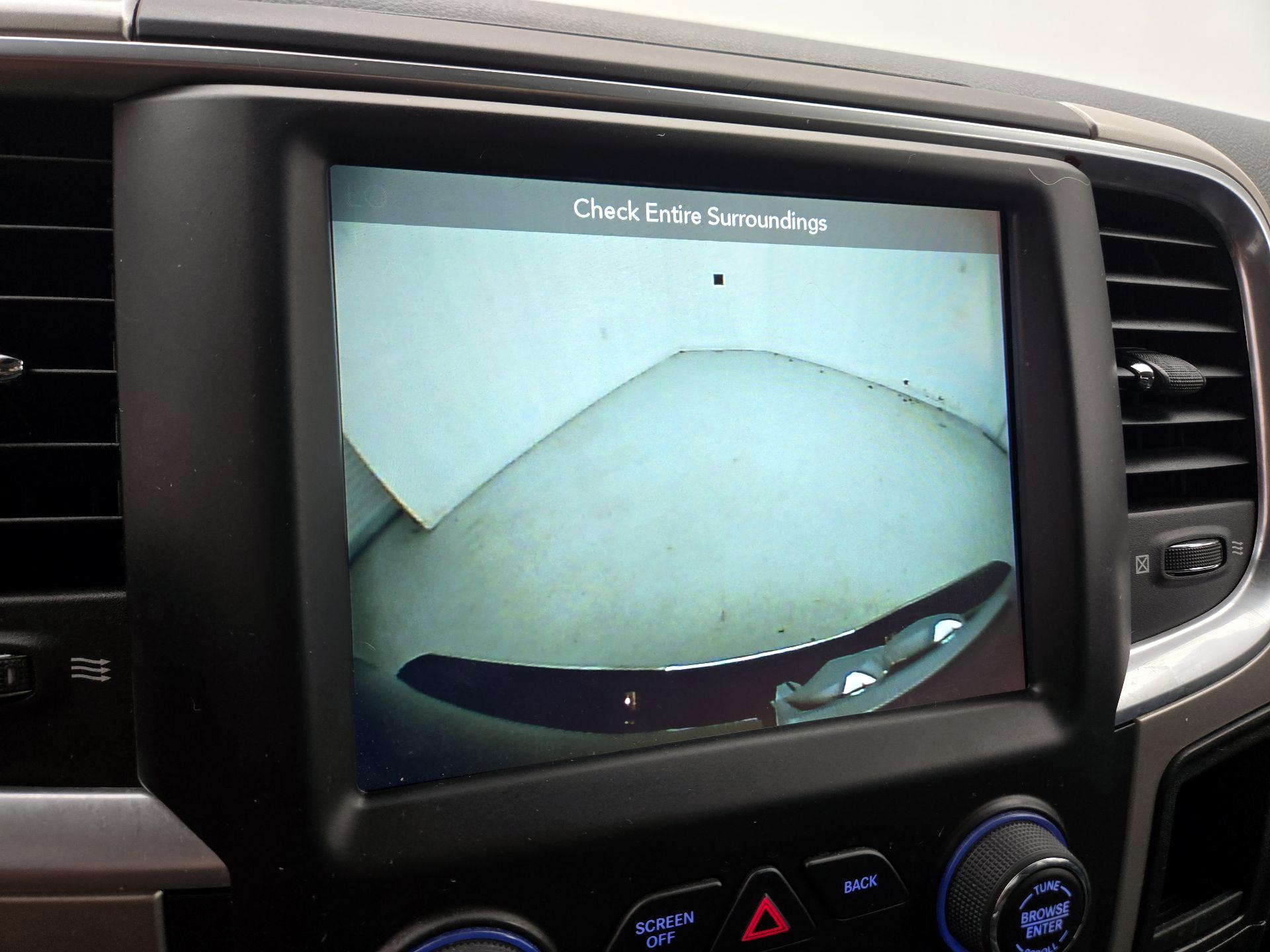 Thumbnail: 2018 RAM 1500 - 14