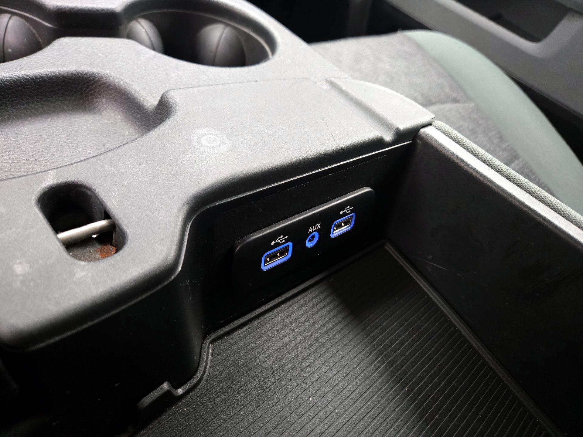 Thumbnail: 2018 RAM 1500 - 18