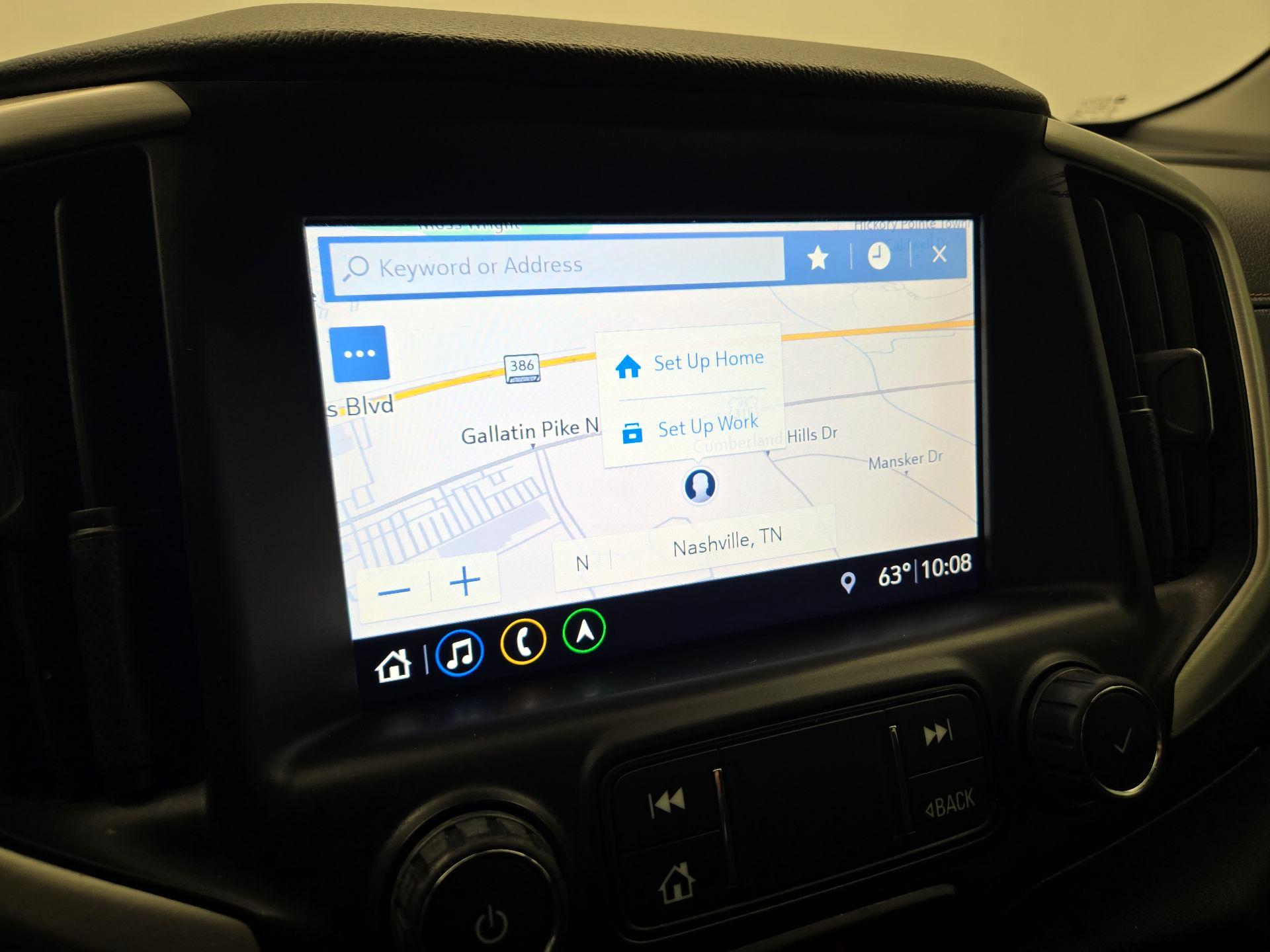 Thumbnail: 2020 GMC Terrain - 14