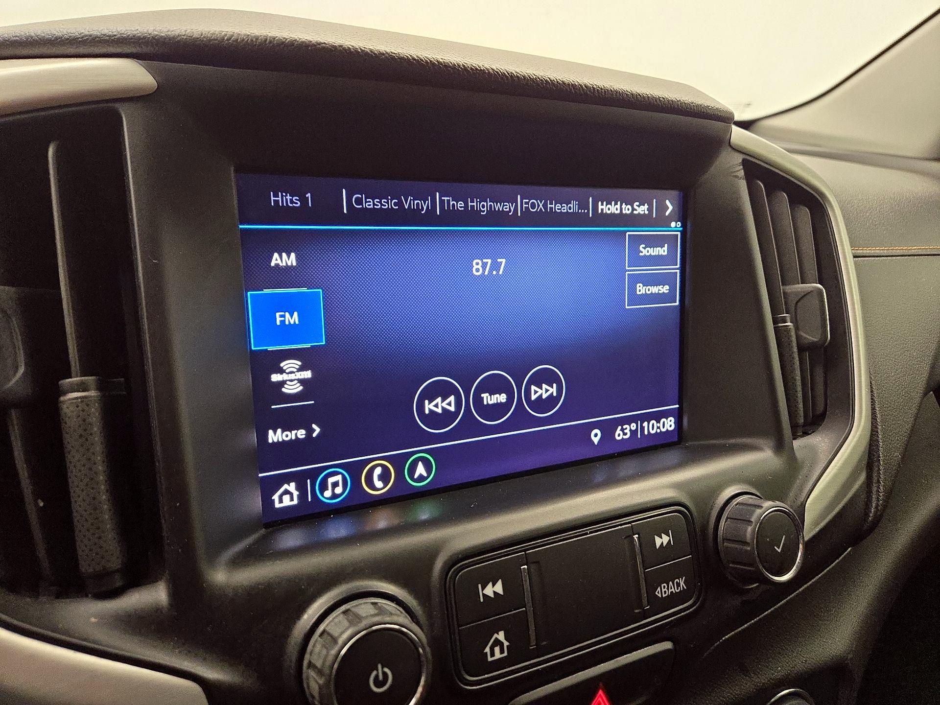 Thumbnail: 2020 GMC Terrain - 16