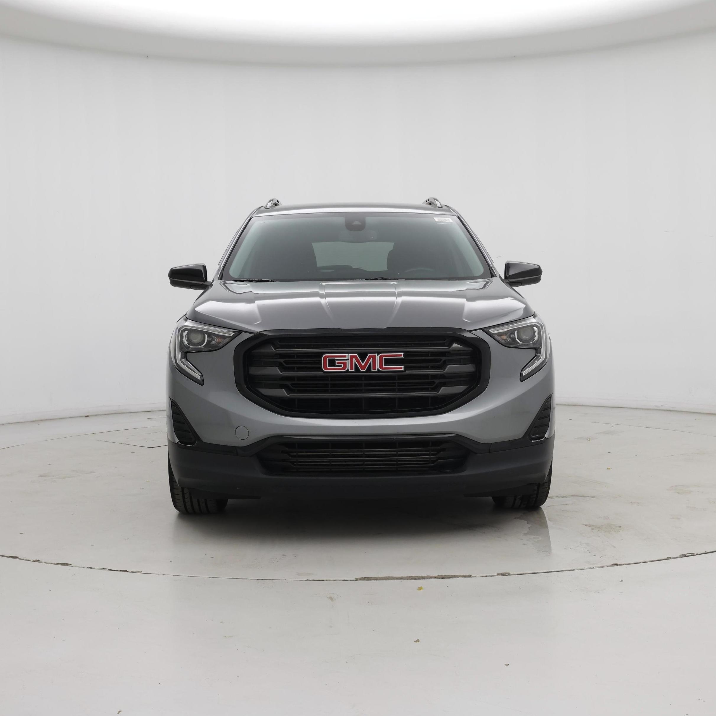 Thumbnail: 2020 GMC Terrain - 5