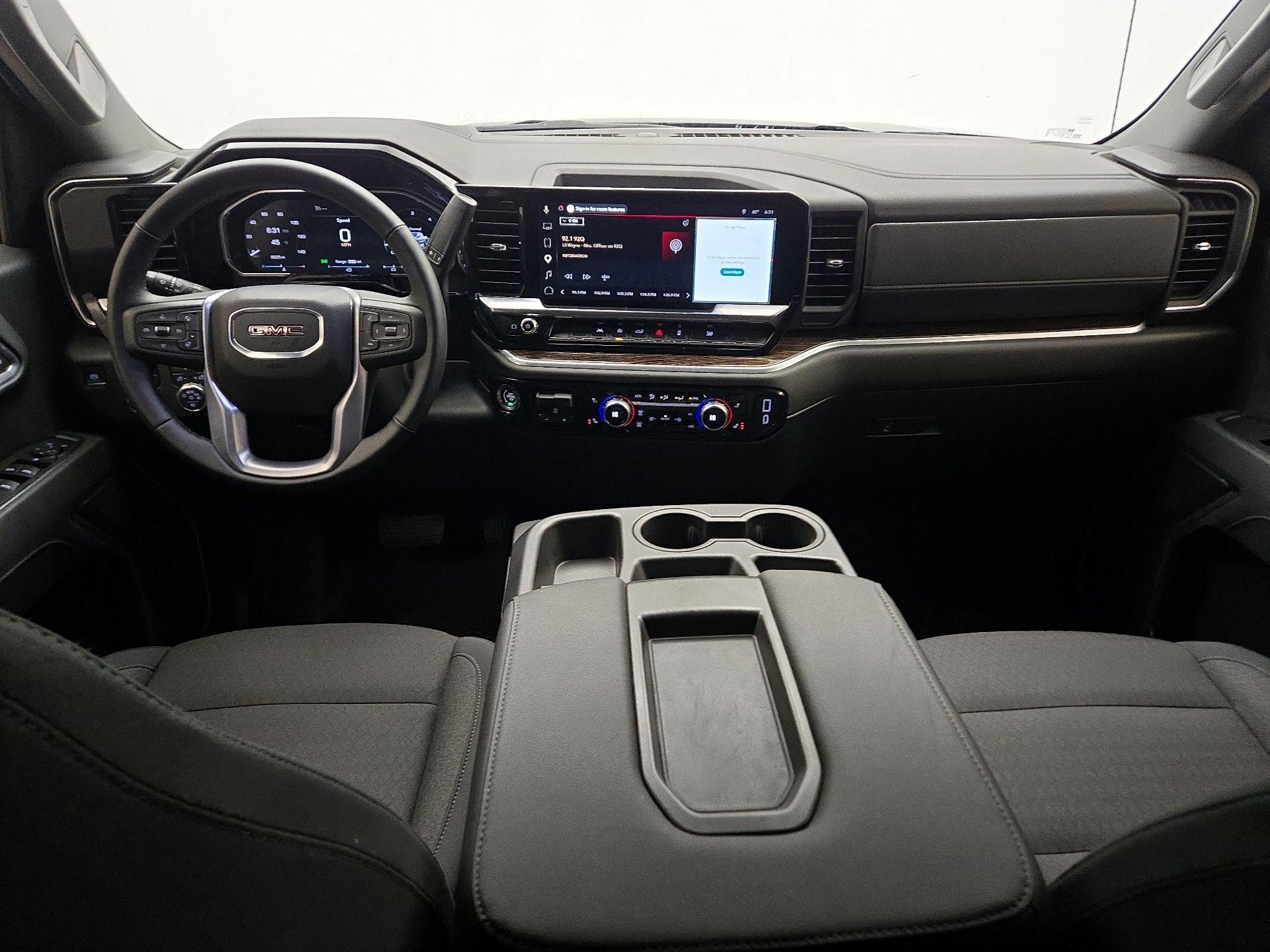 Thumbnail: 2026 GMC Sierra 1500 - 9