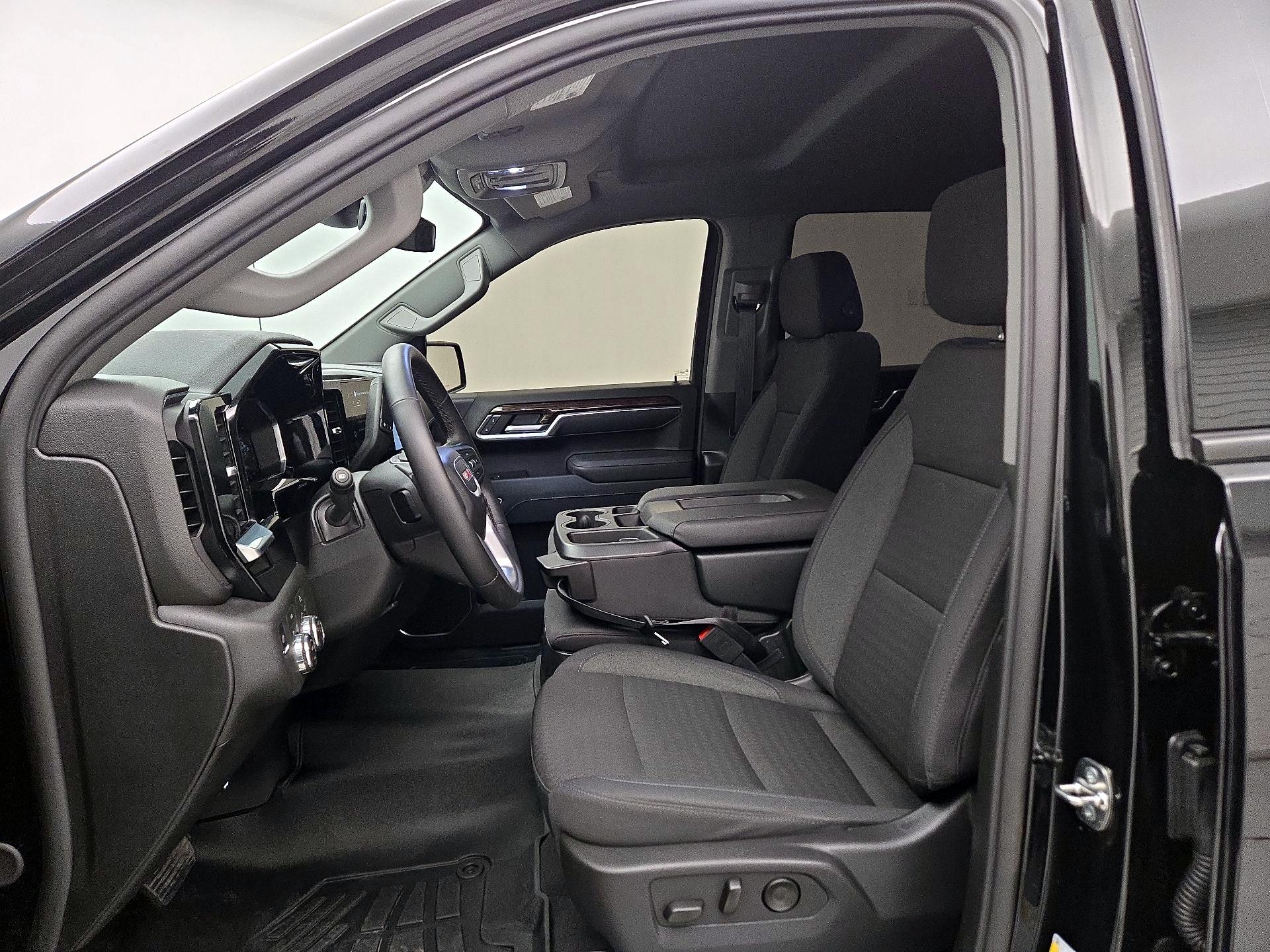 Thumbnail: 2026 GMC Sierra 1500 - 11