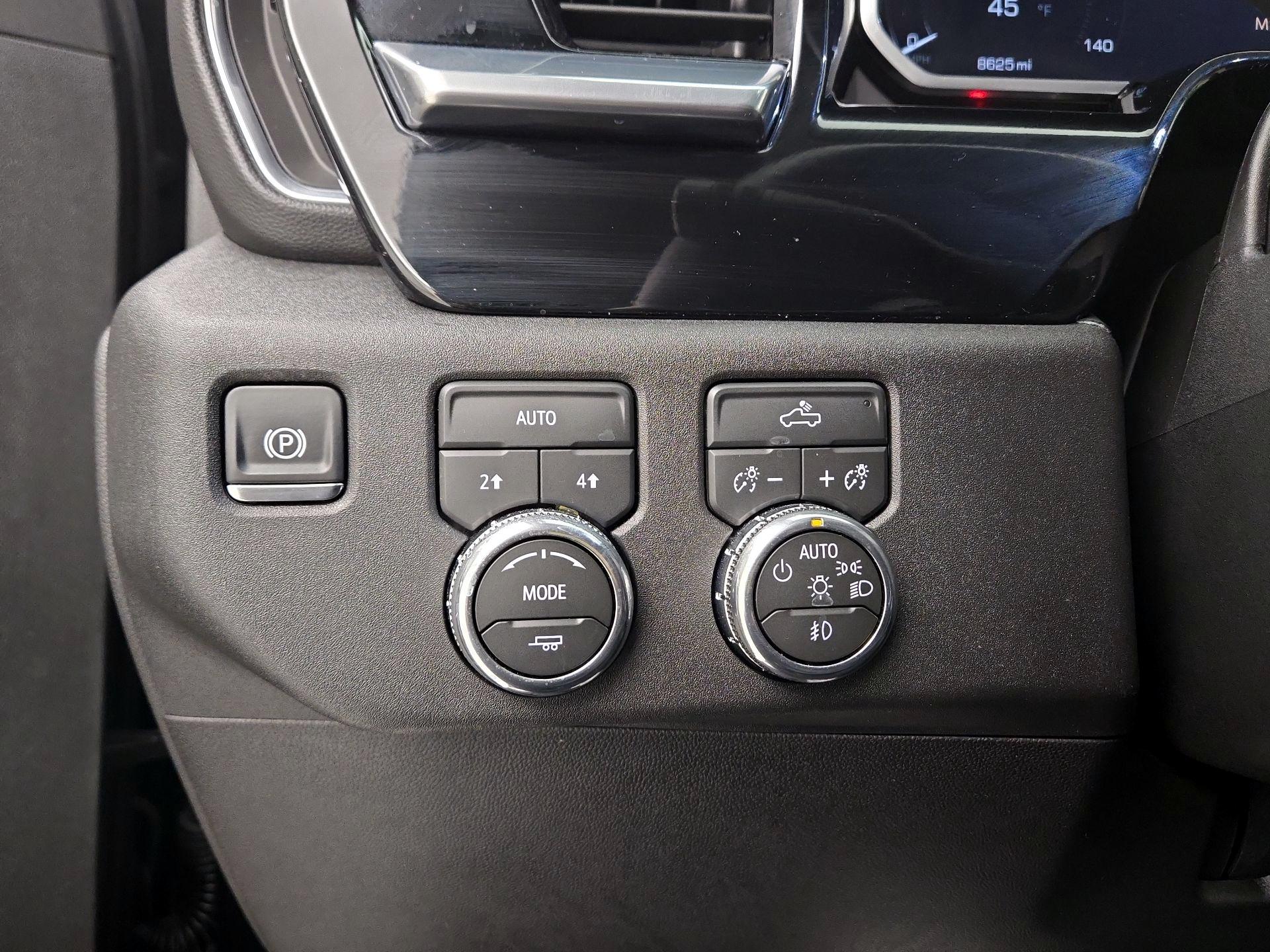 Thumbnail: 2026 GMC Sierra 1500 - 13