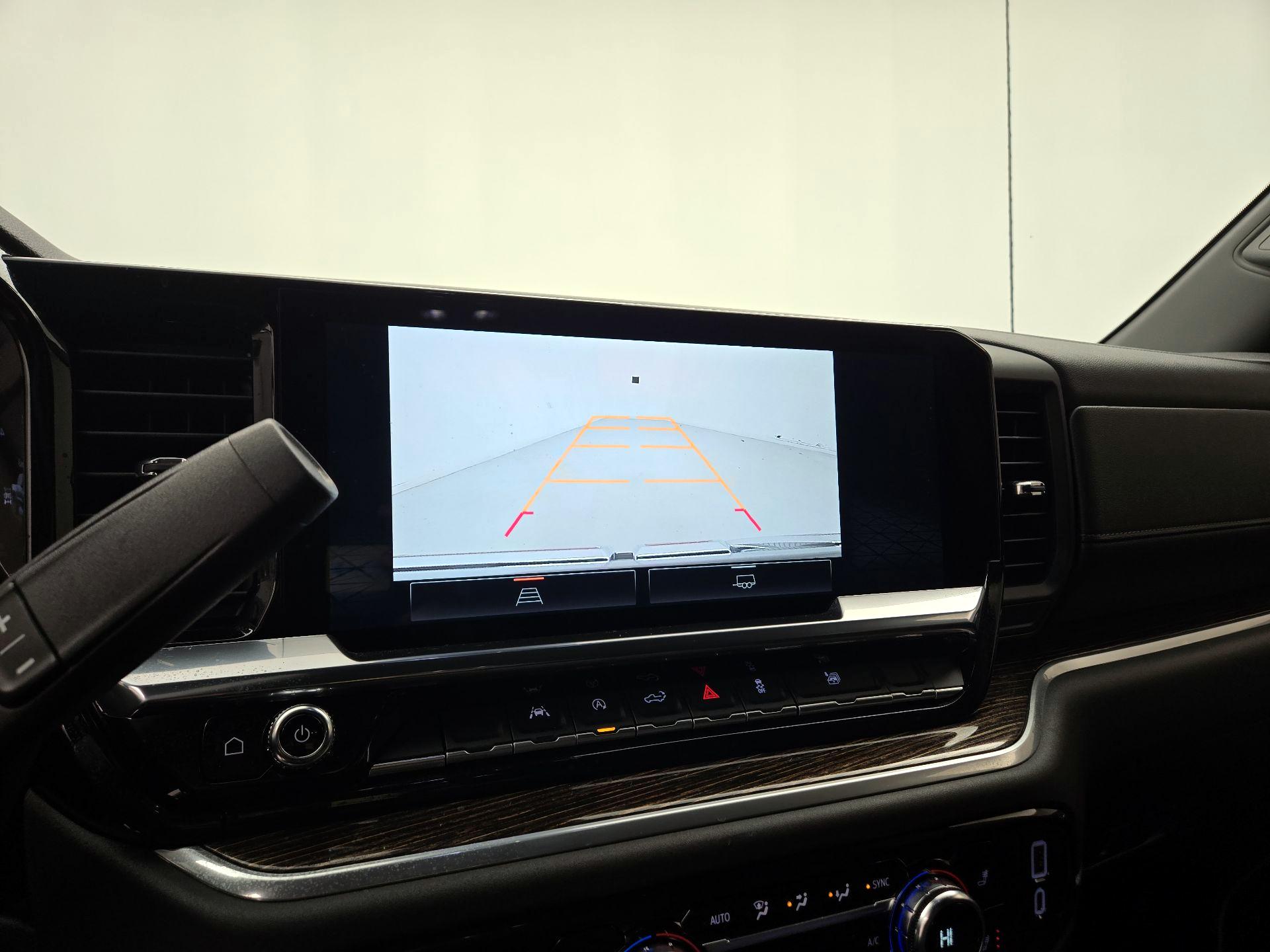 Thumbnail: 2026 GMC Sierra 1500 - 14