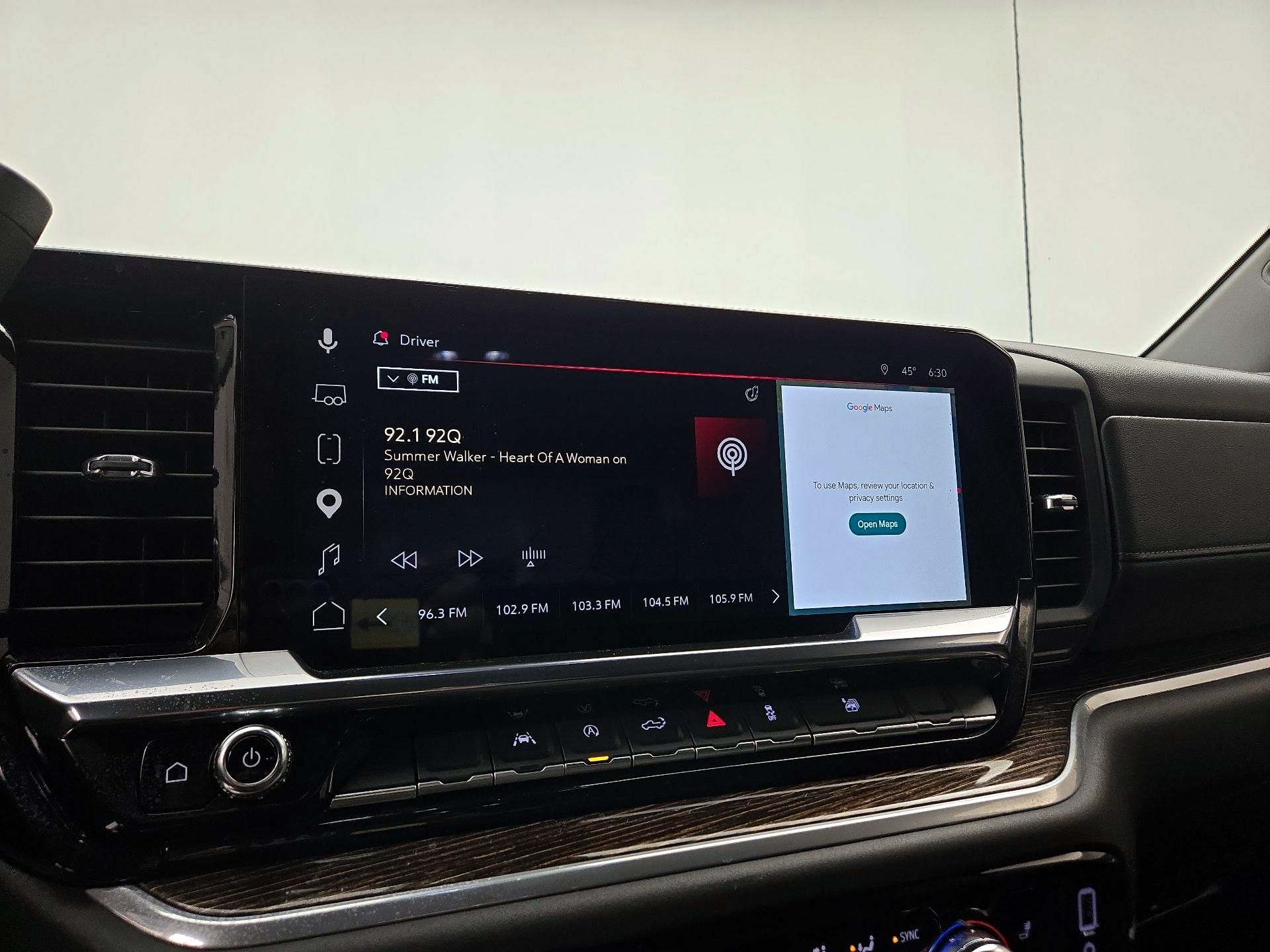 Thumbnail: 2026 GMC Sierra 1500 - 15