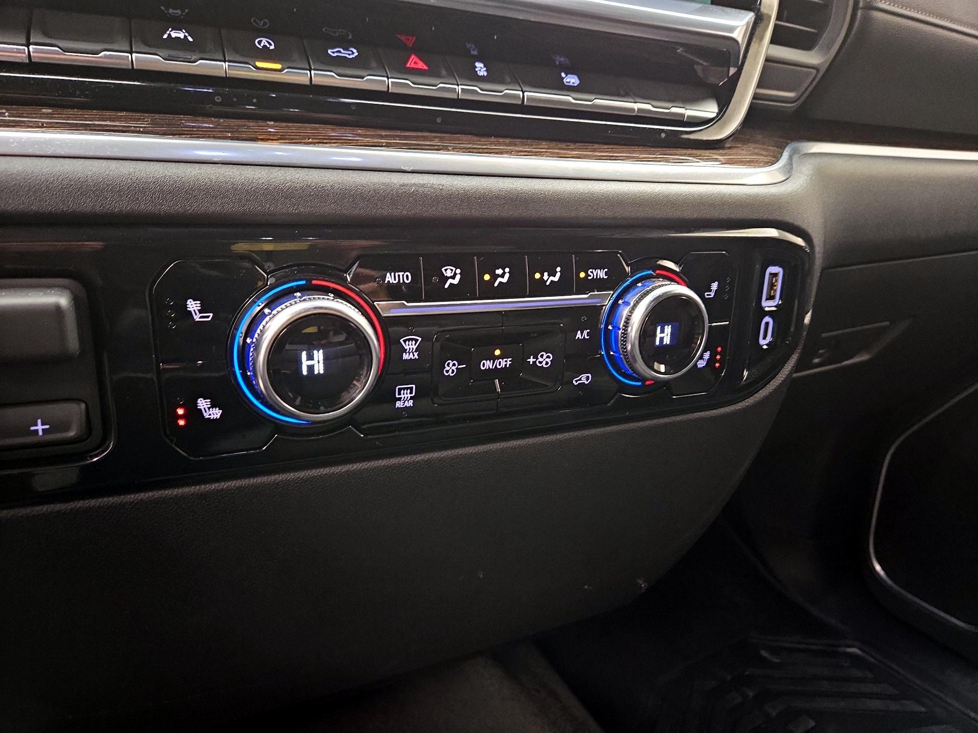 Thumbnail: 2026 GMC Sierra 1500 - 16