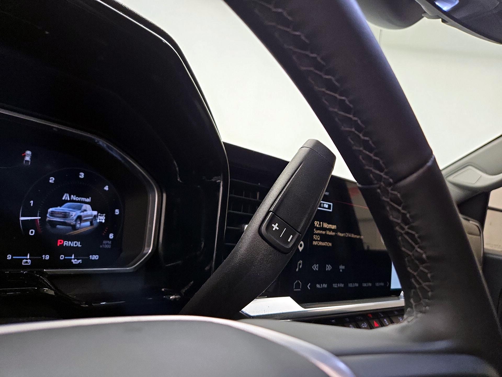 Thumbnail: 2026 GMC Sierra 1500 - 17