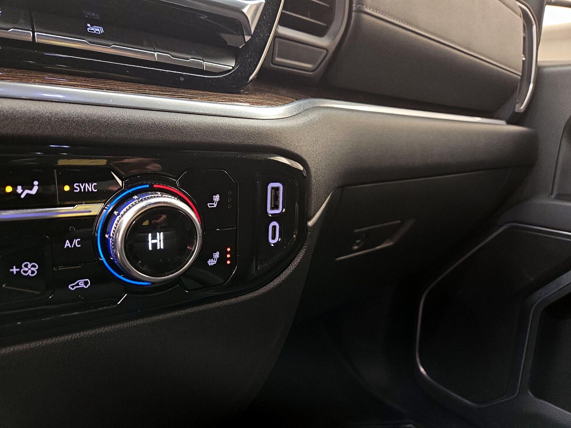 Thumbnail: 2026 GMC Sierra 1500 - 18