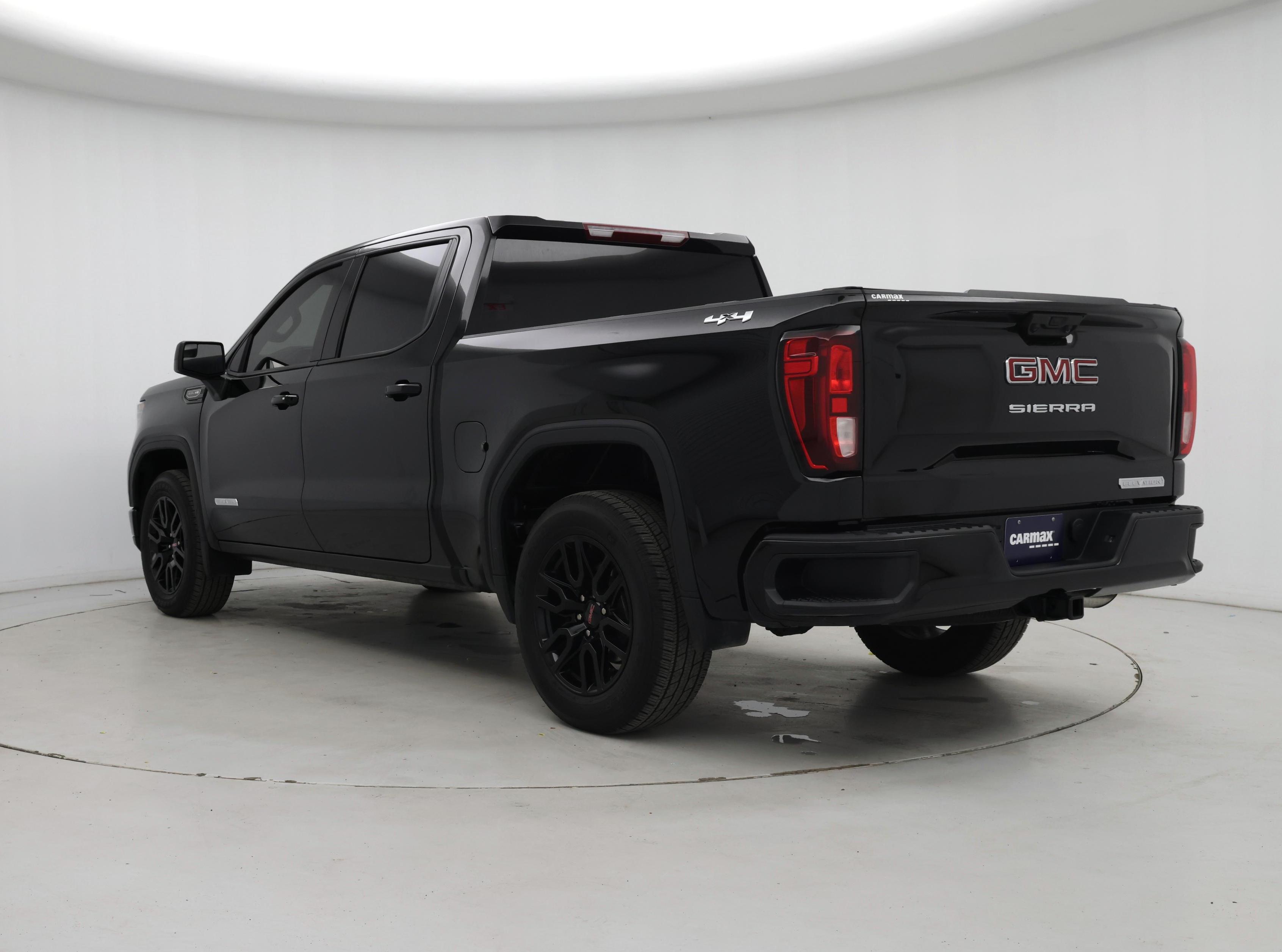 Thumbnail: 2026 GMC Sierra 1500 - 2