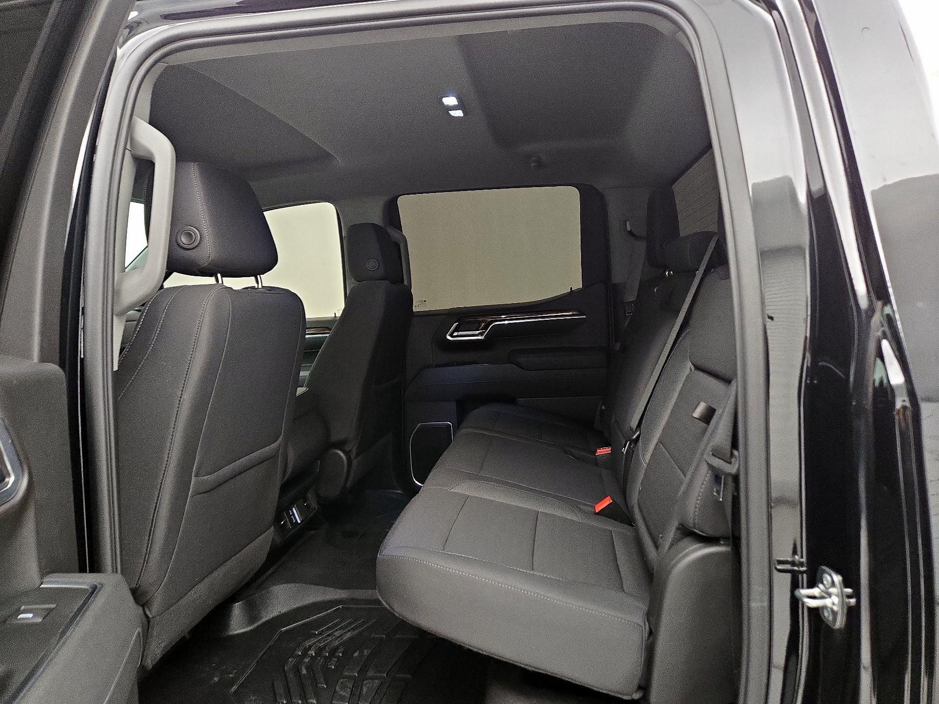 Thumbnail: 2026 GMC Sierra 1500 - 19