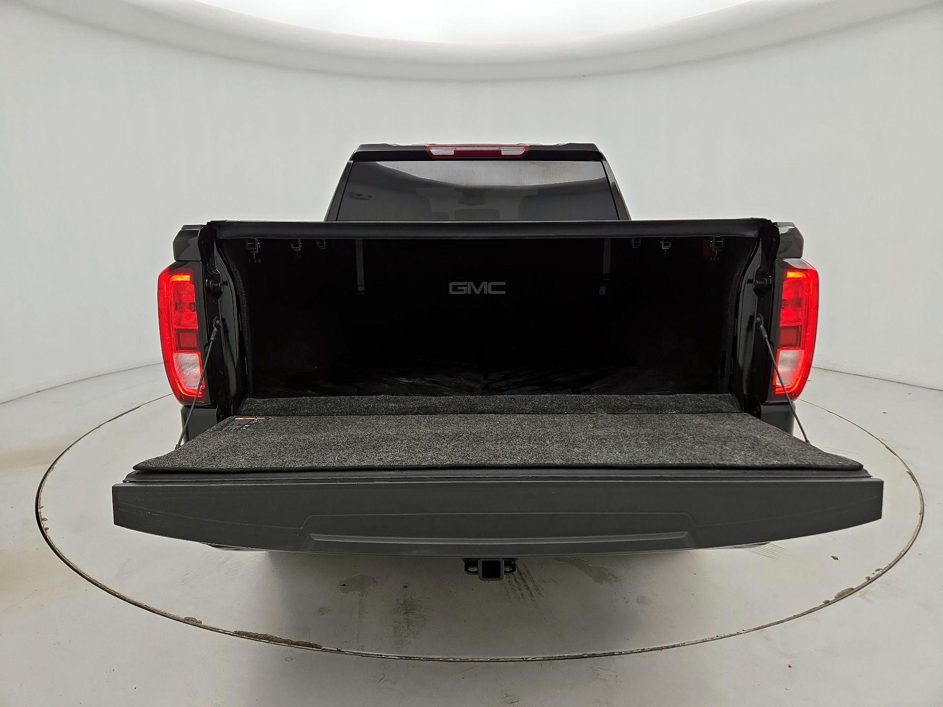 Thumbnail: 2026 GMC Sierra 1500 - 20