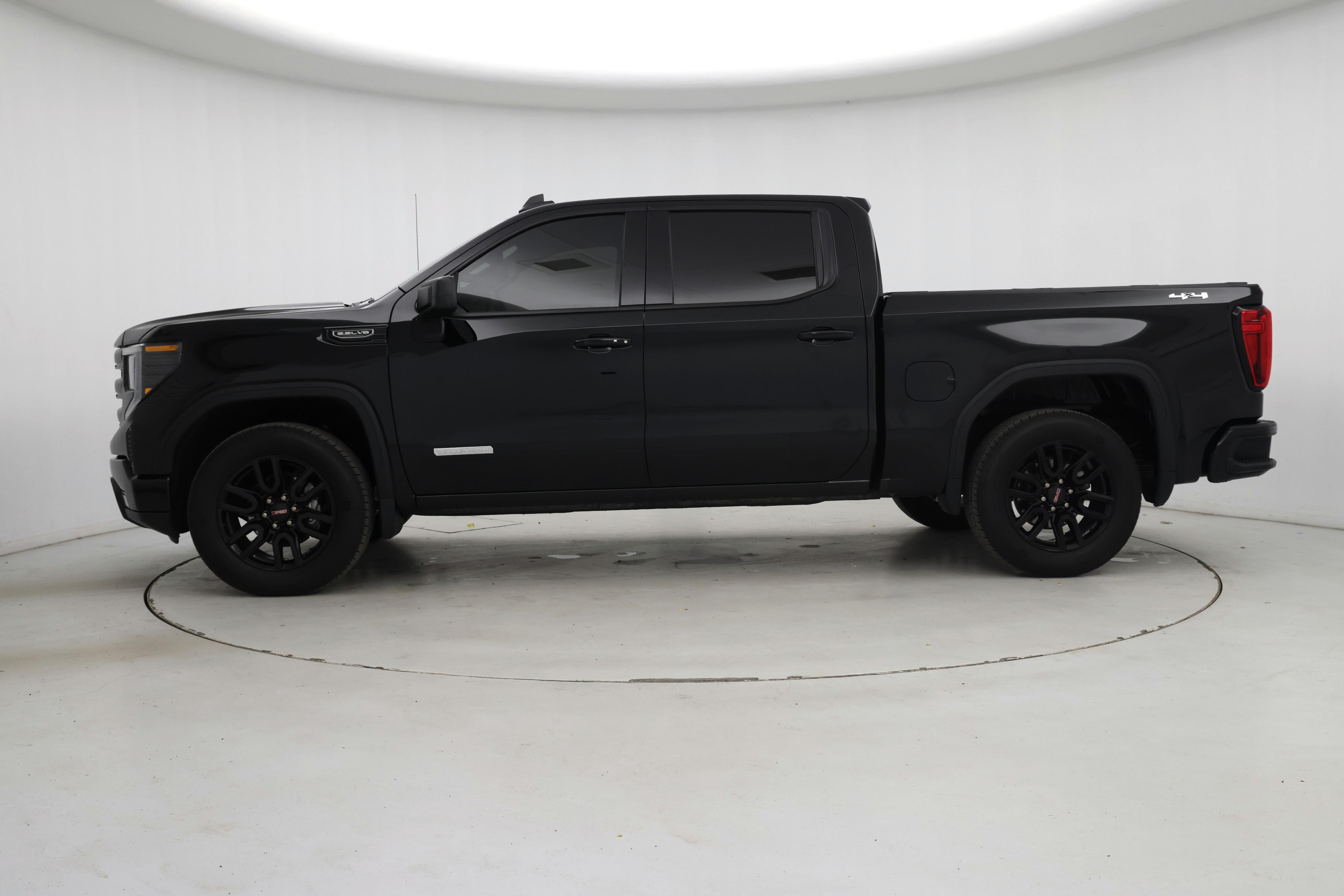 Thumbnail: 2026 GMC Sierra 1500 - 3