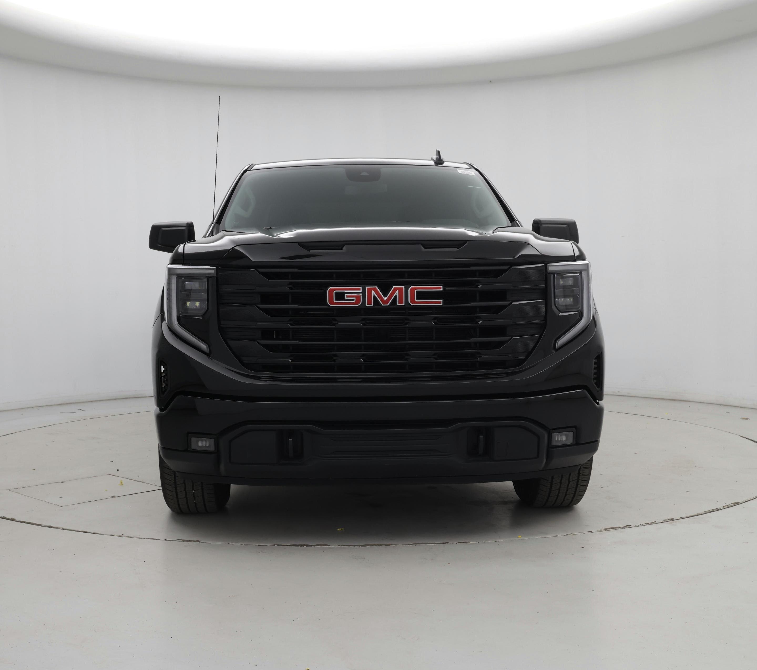 Thumbnail: 2026 GMC Sierra 1500 - 5