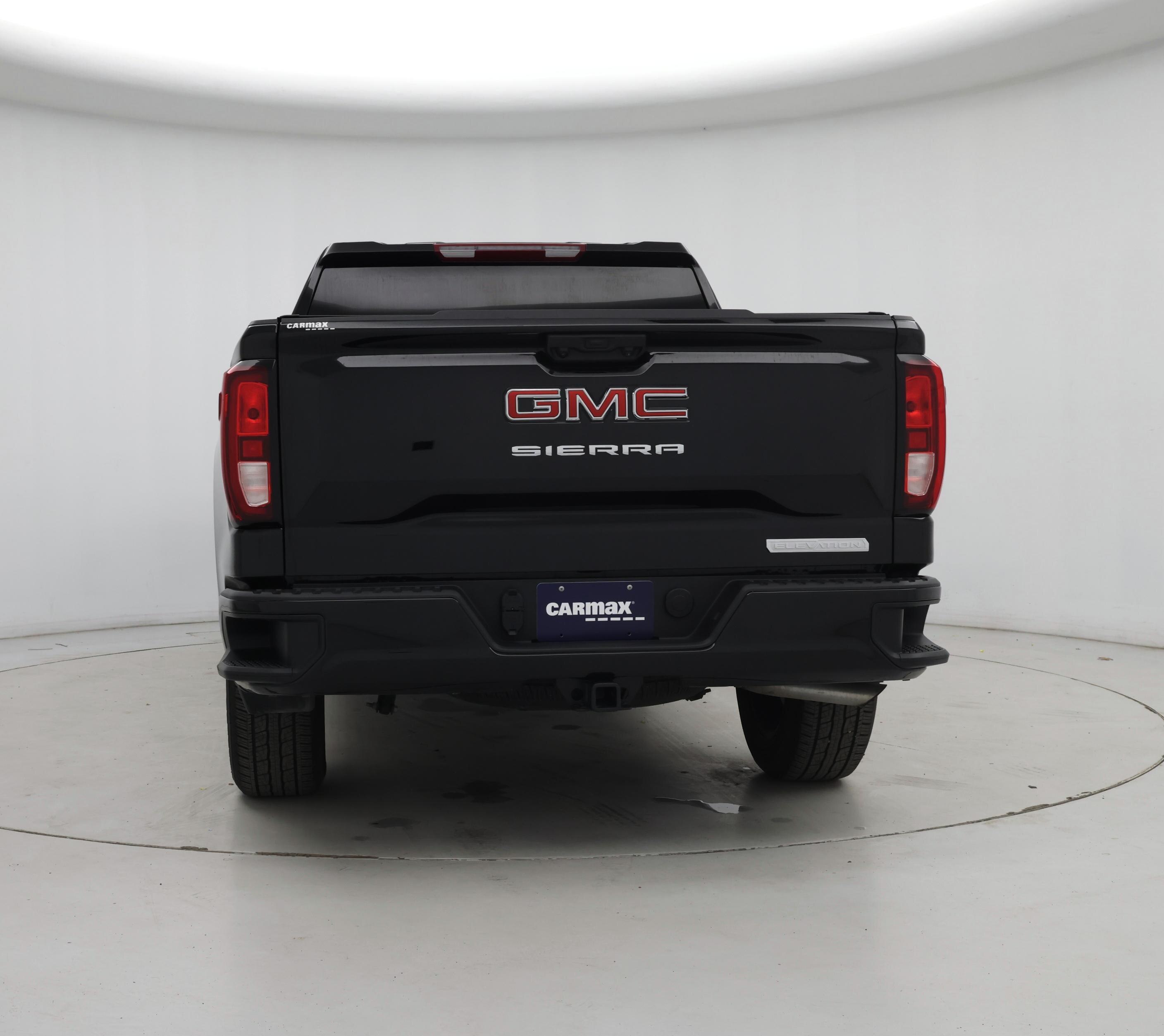 Thumbnail: 2026 GMC Sierra 1500 - 6